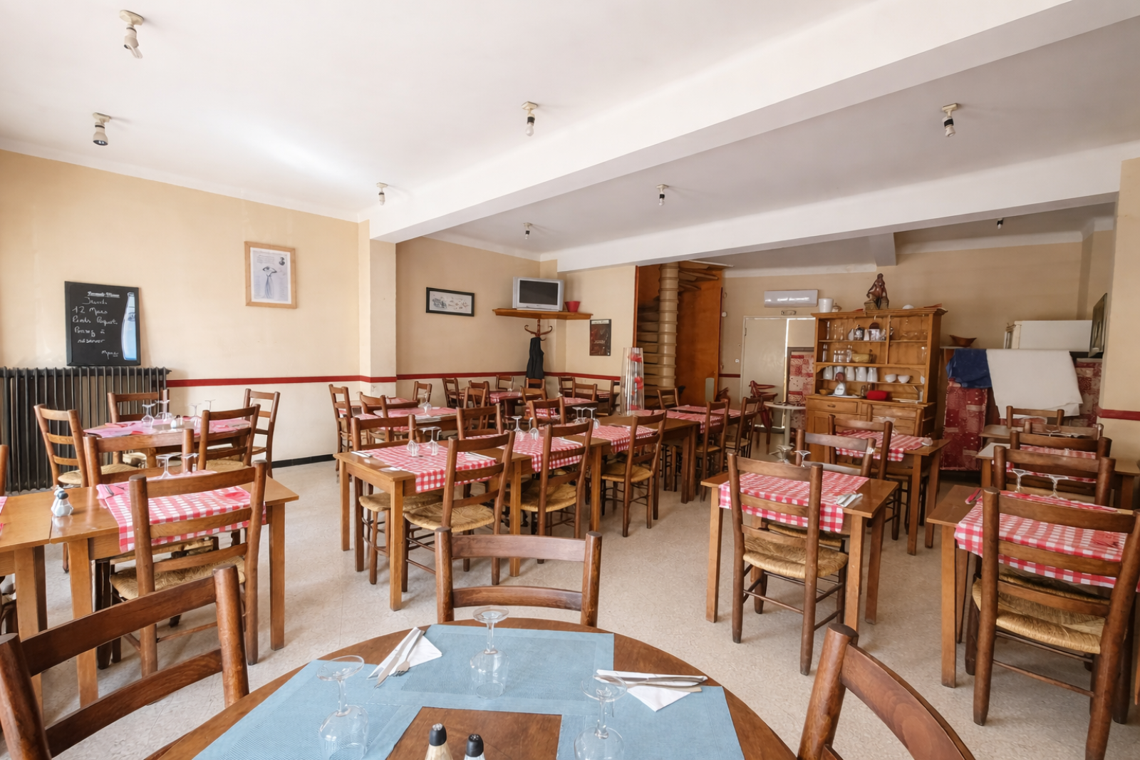 Image_, Murs commerciaux, Bédarrides, ref :GU26