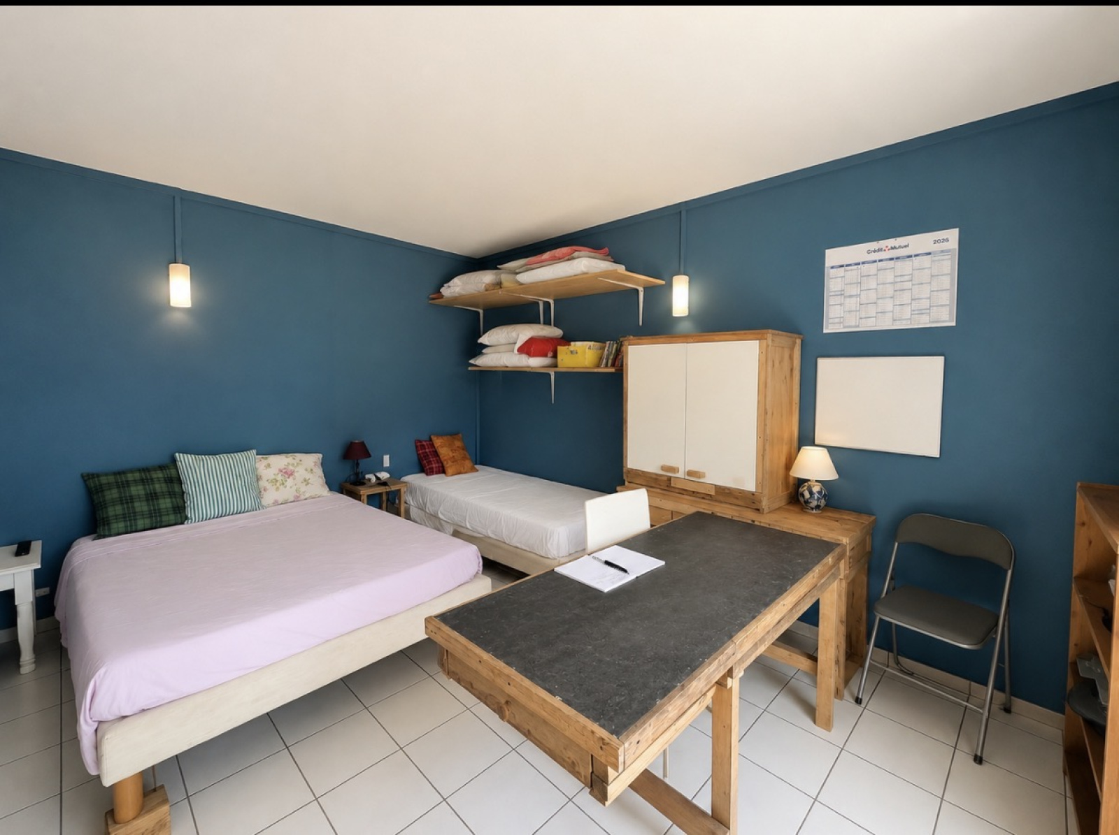 Image_, Appartement, Sorgues, ref :TAT26