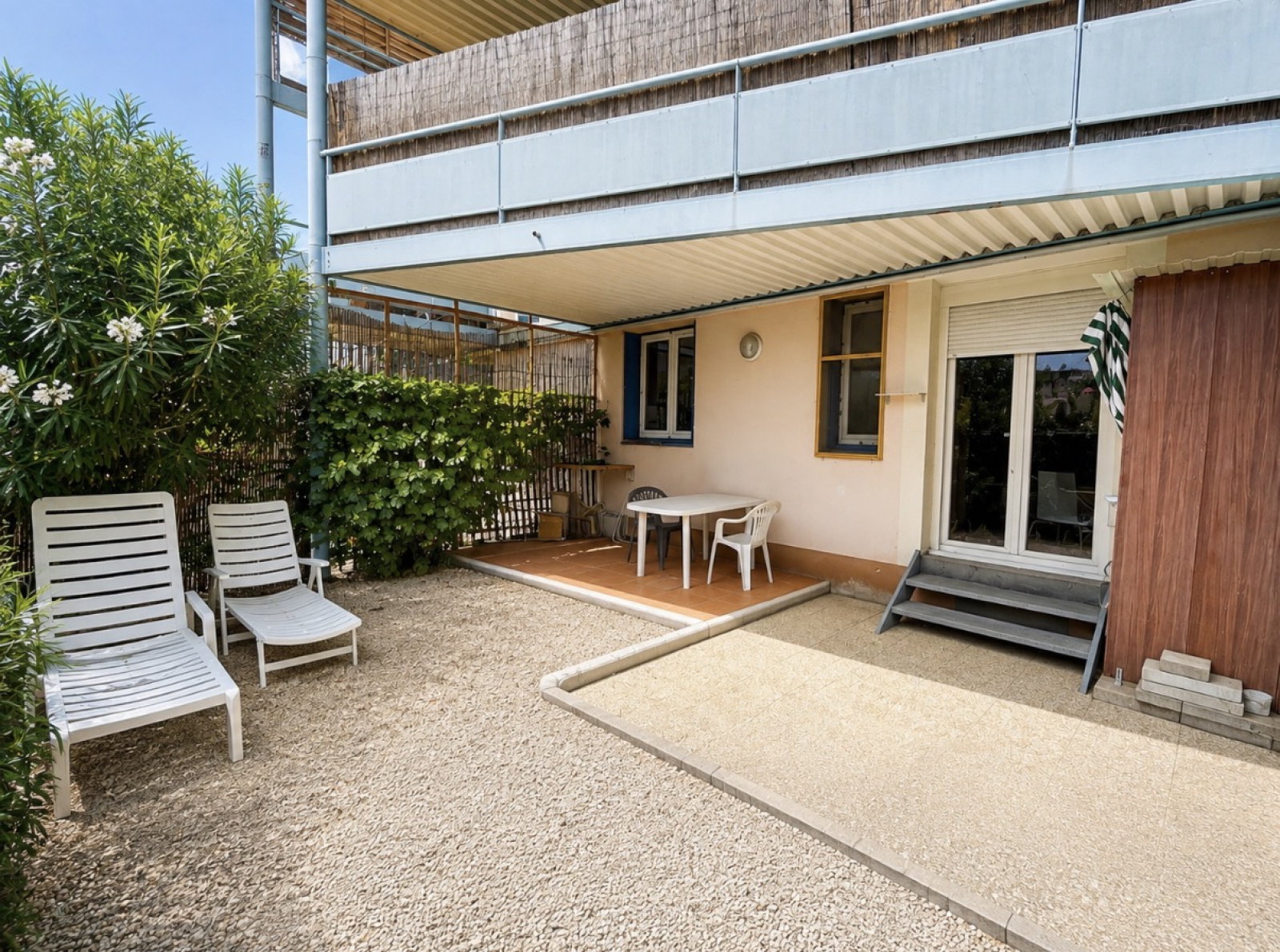 Image_, Appartement, Sorgues, ref :TAT26