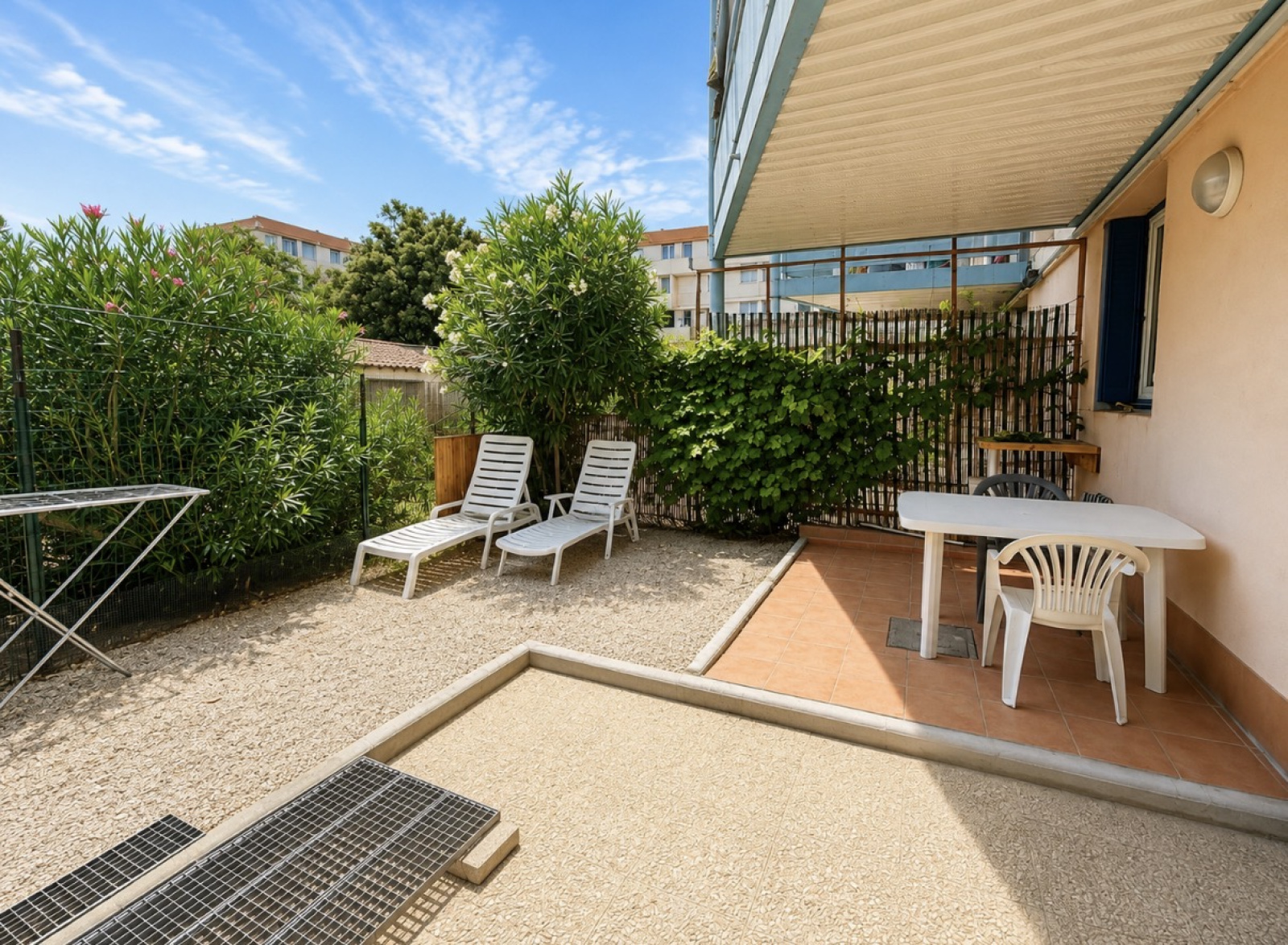 Image_, Appartement, Sorgues, ref :TAT26