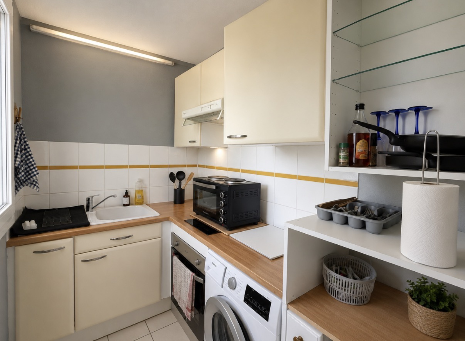 Image_, Appartement, Sorgues, ref :TAT26