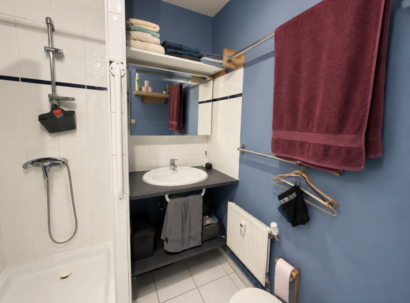 Image_, Appartement, Sorgues, ref :TAT26