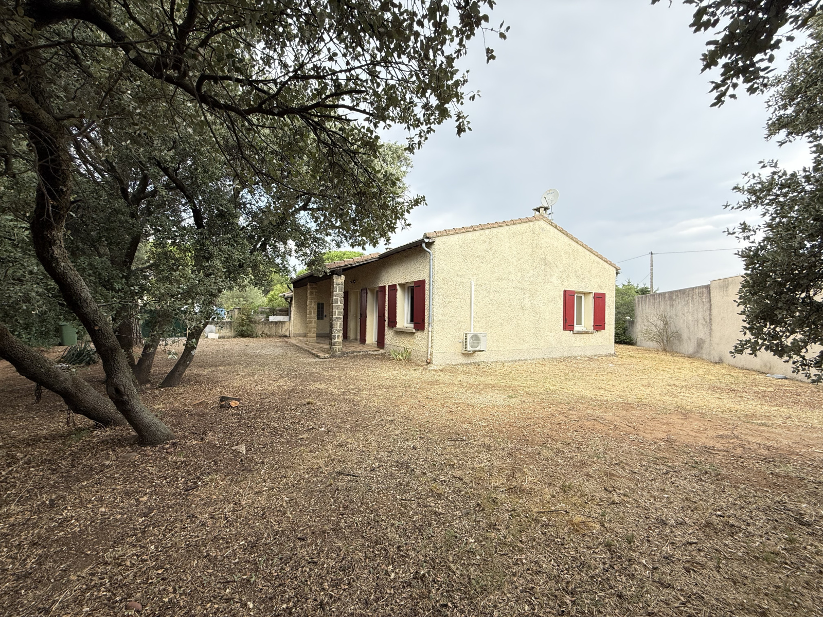 Image_, Maison, Sorgues, ref :8874