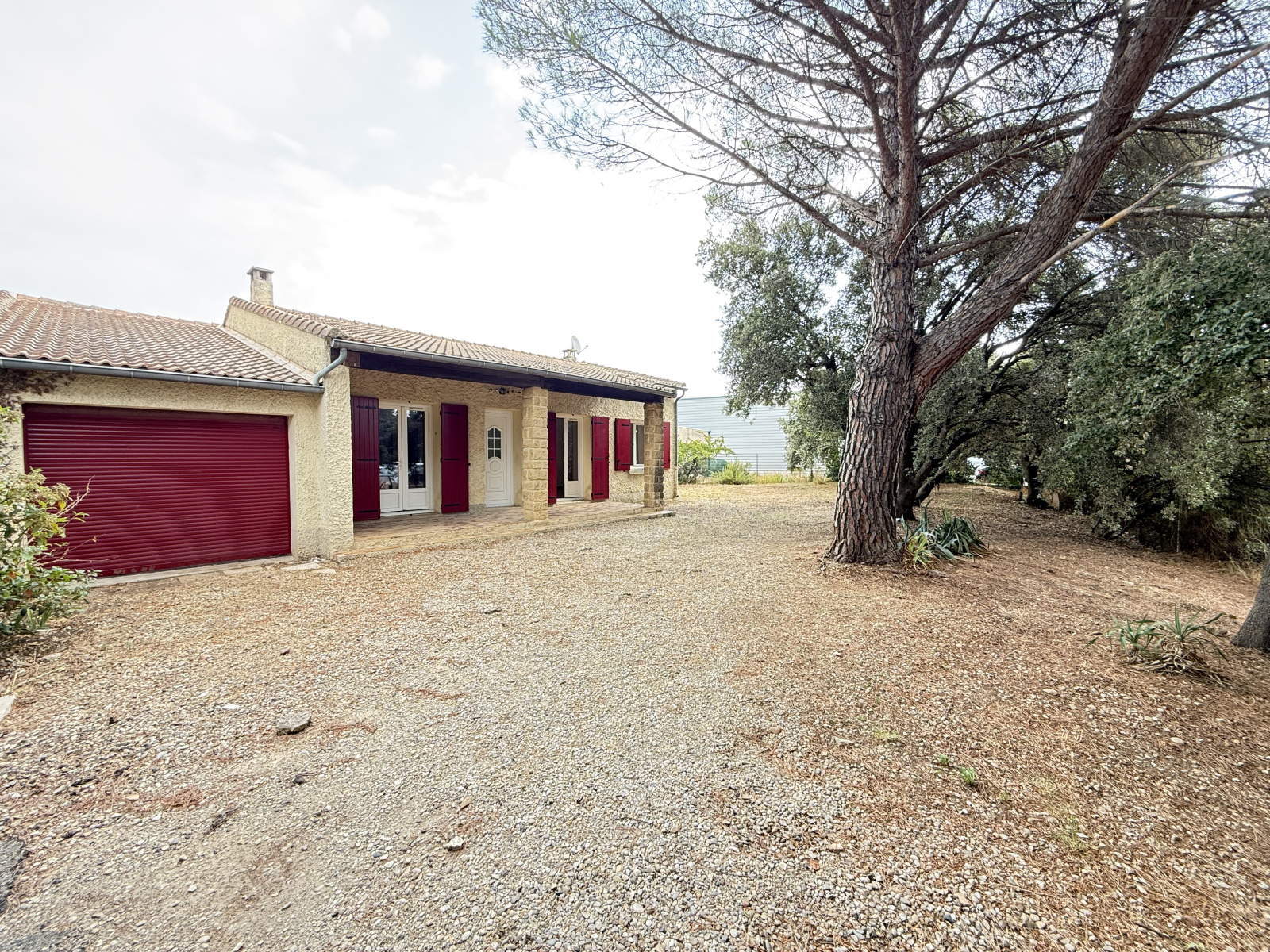 Image_, Maison, Sorgues, ref :8874