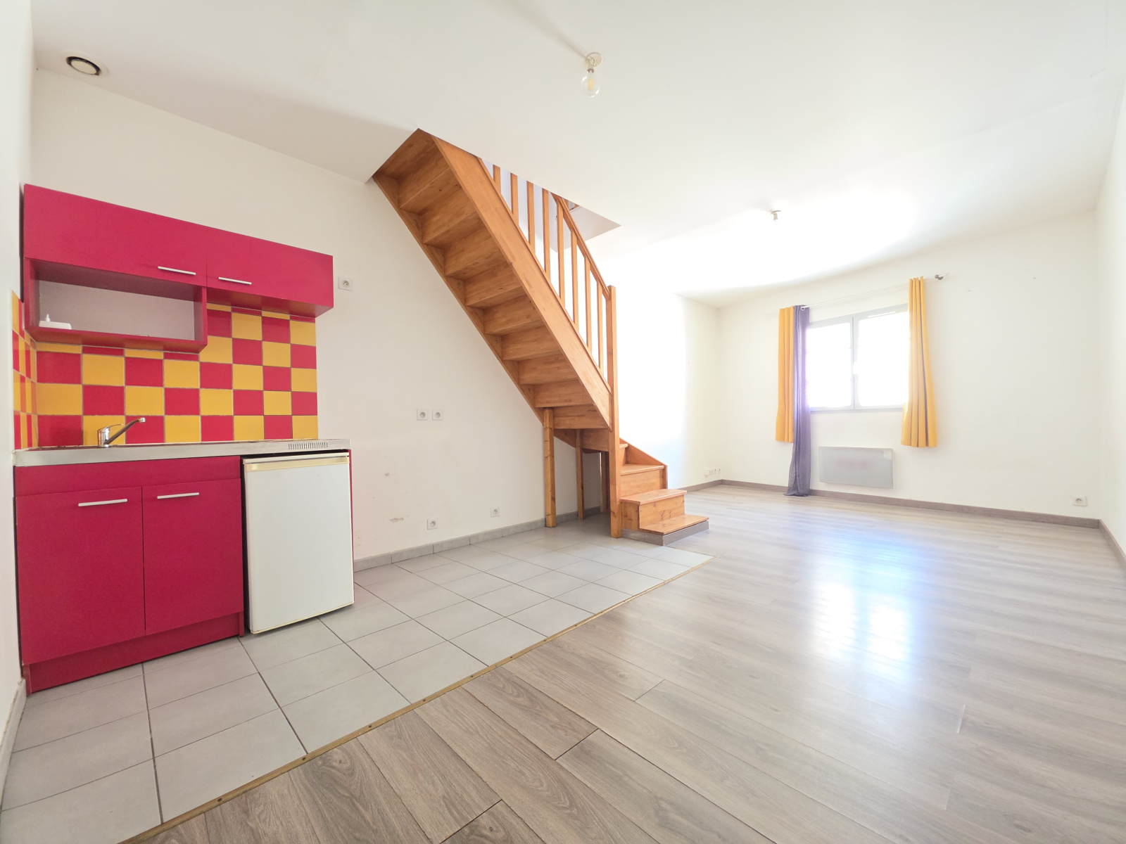 Appartement 2 pièces 39 m² · à Bédarrides · 39,2 m² · 524 €/mois