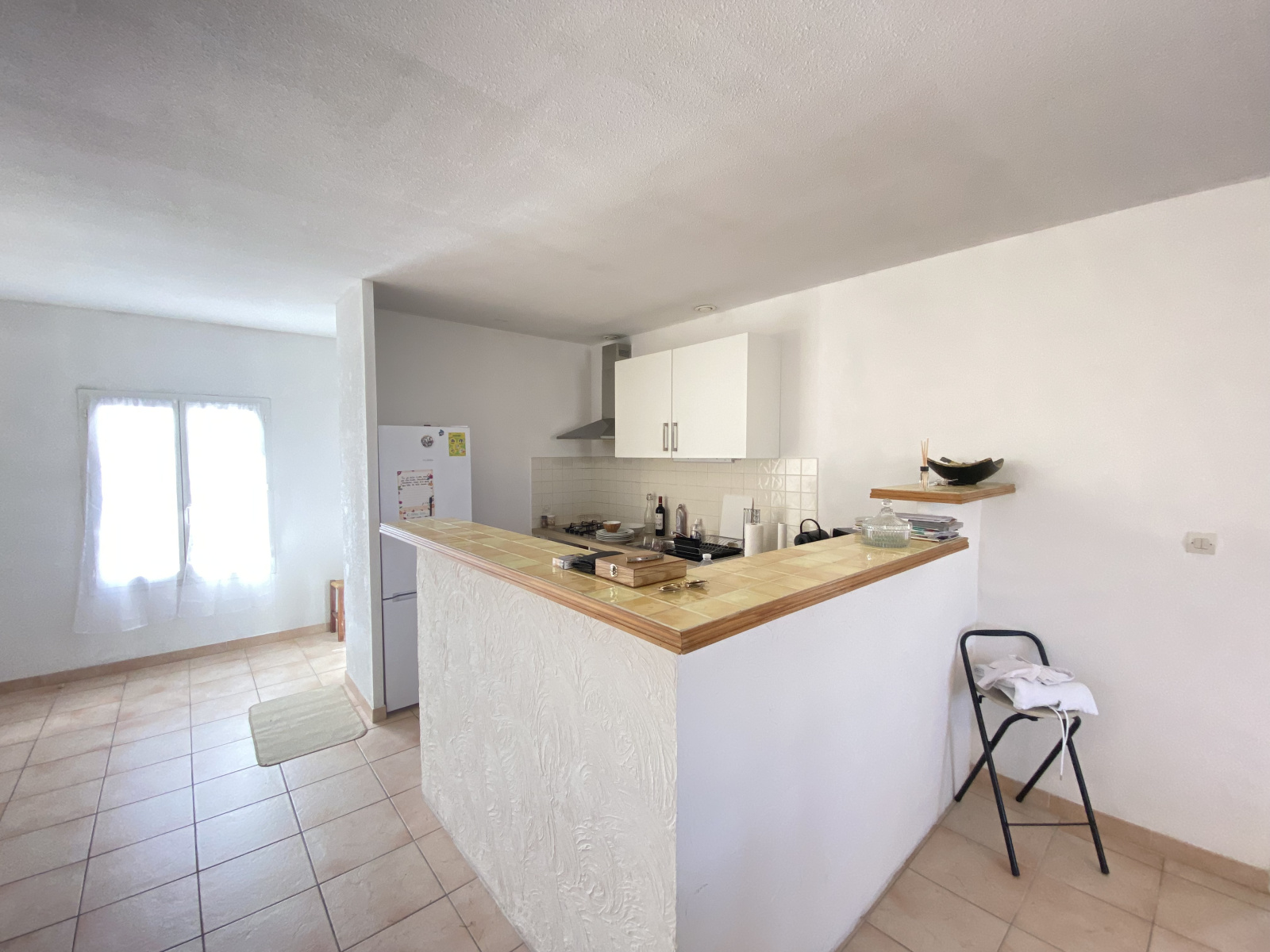 Image_, Appartement, Sorgues, ref :DDN5