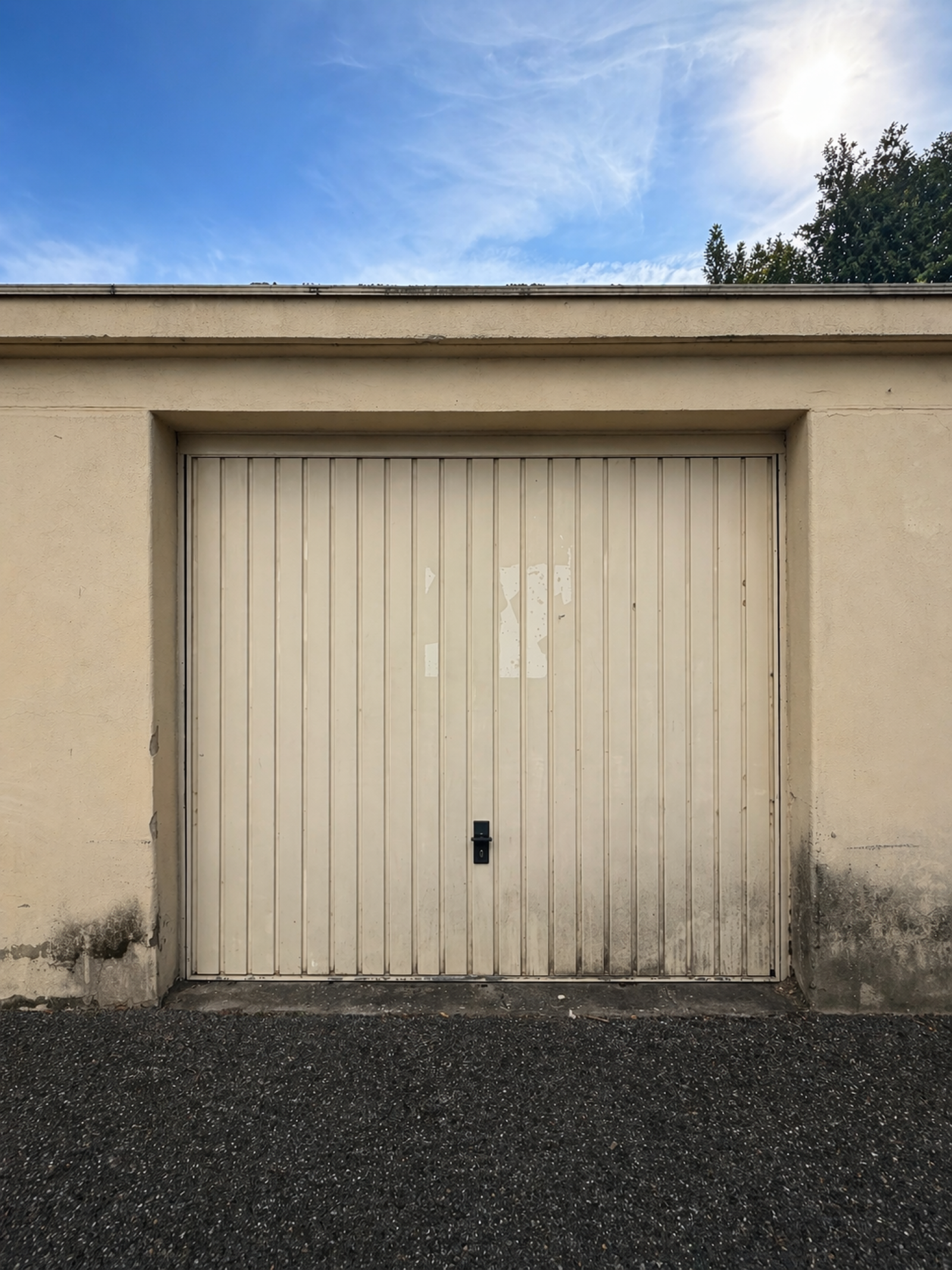 Image_, Garage, Avignon, ref :LUI26
