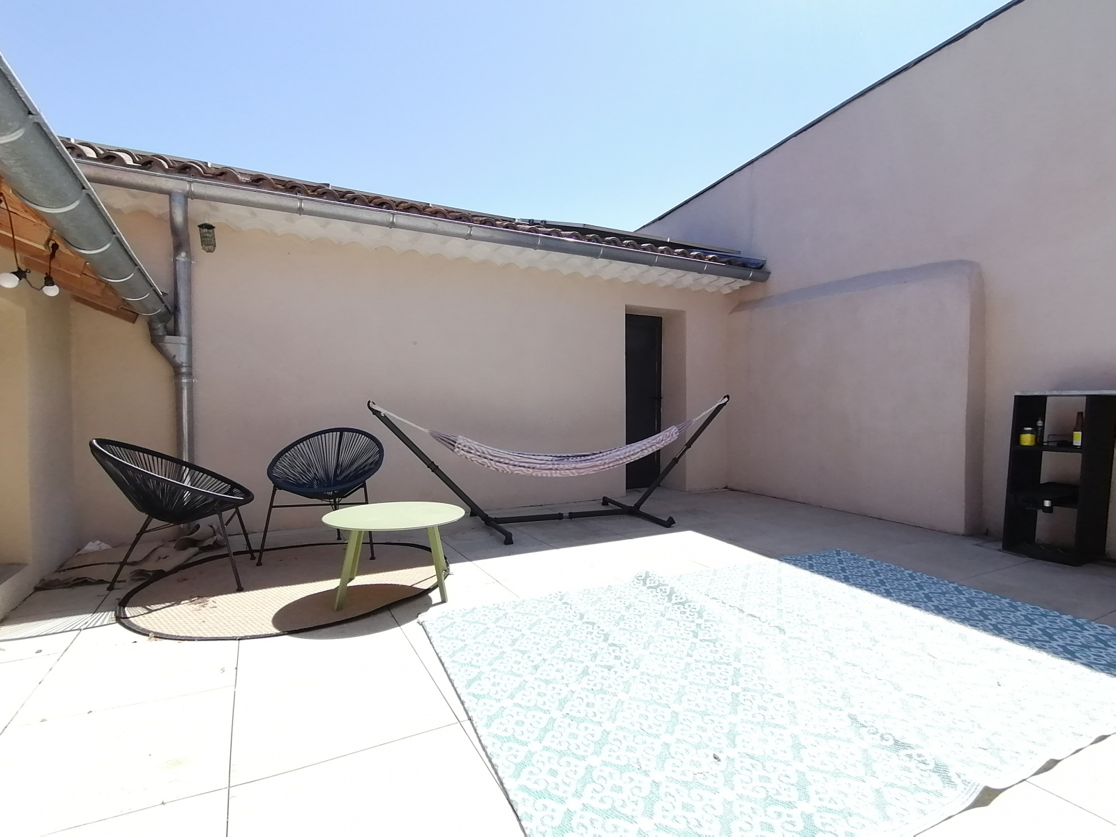 Image_, Appartement, Bédarrides, ref :SABAM005