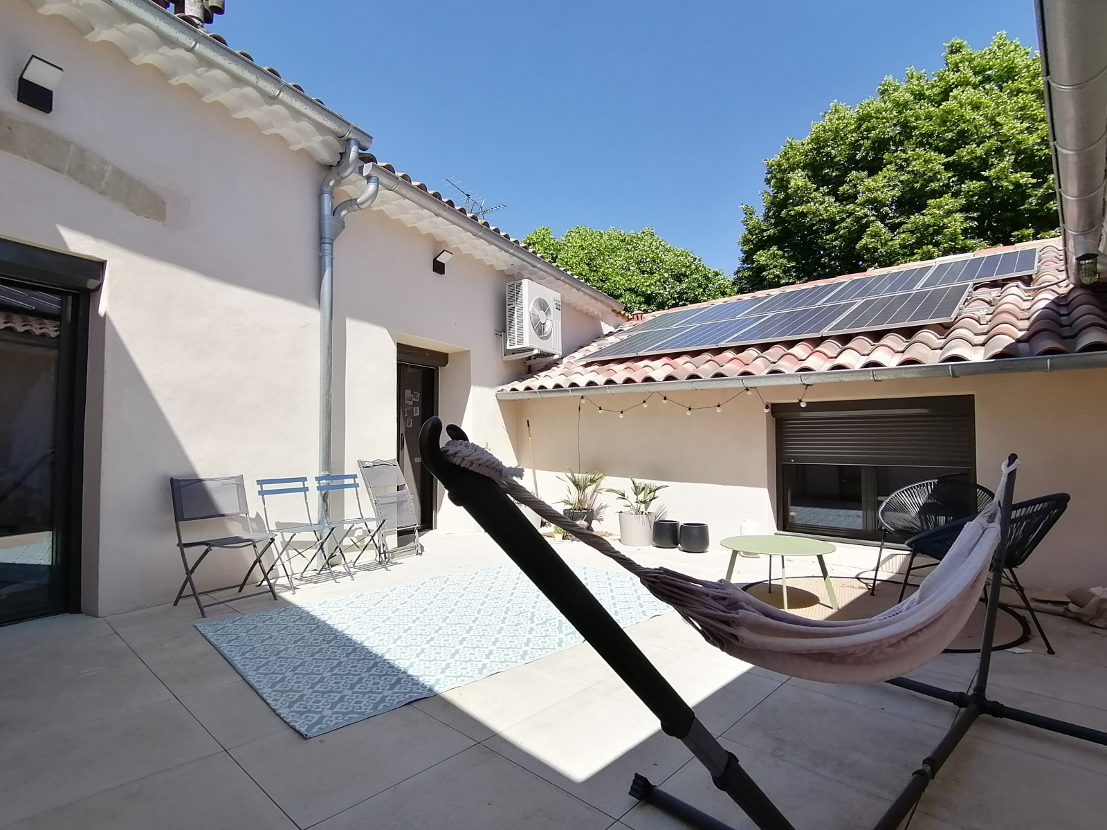 Image_, Appartement, Bédarrides, ref :SABAM005