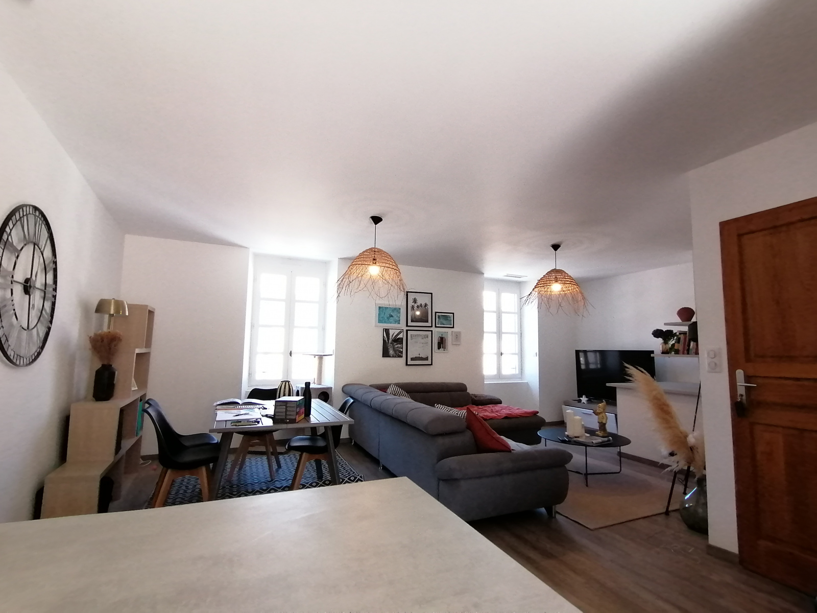 Image_, Appartement, Bédarrides, ref :SABAM005