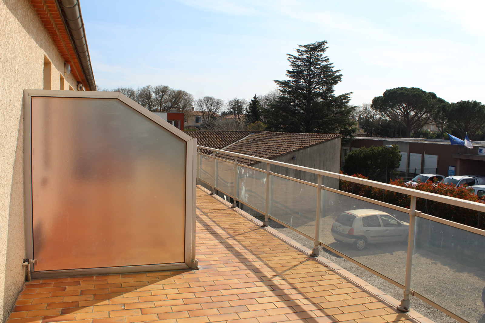 Image_, Appartement, Sorgues, ref :8700