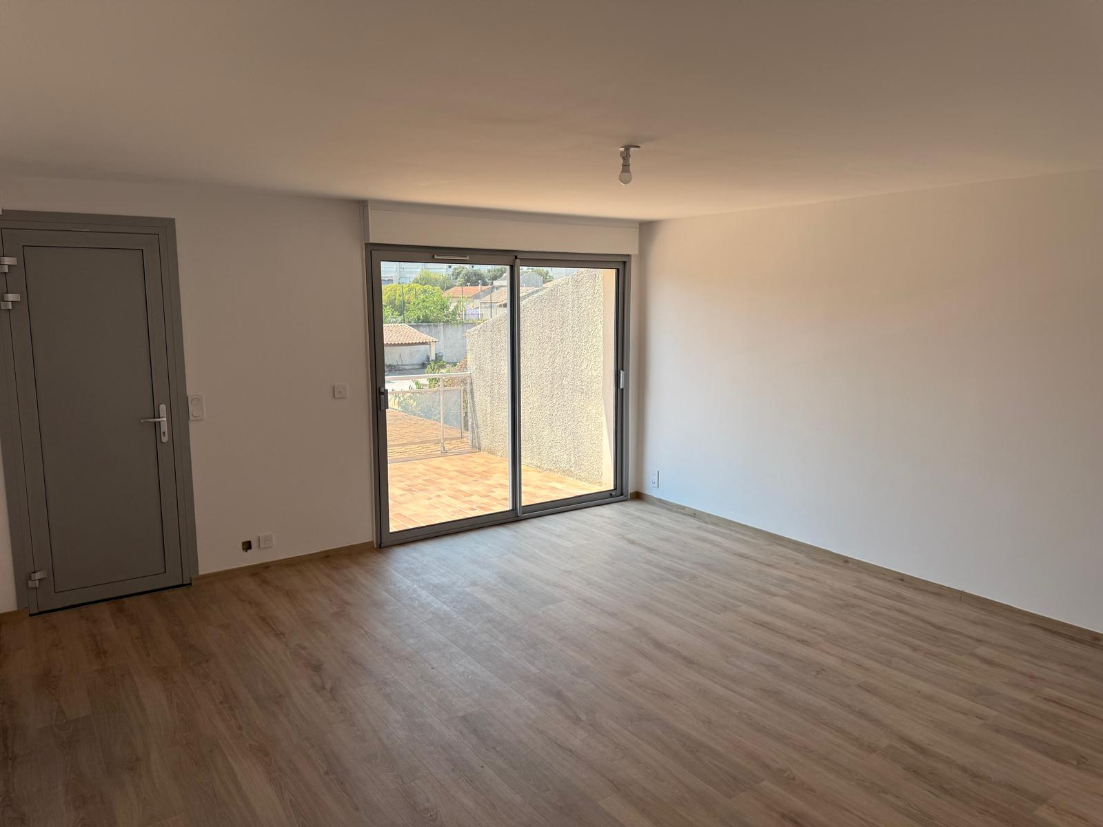 Image_, Appartement, Sorgues, ref :8700