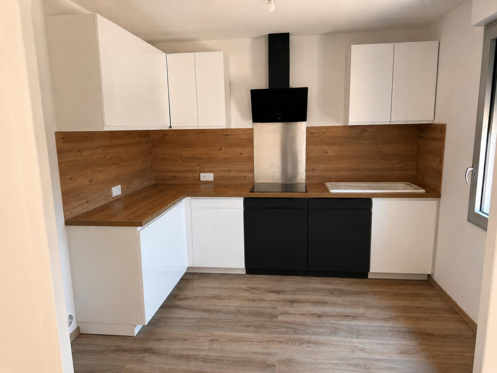 Image_, Appartement, Sorgues, ref :8700