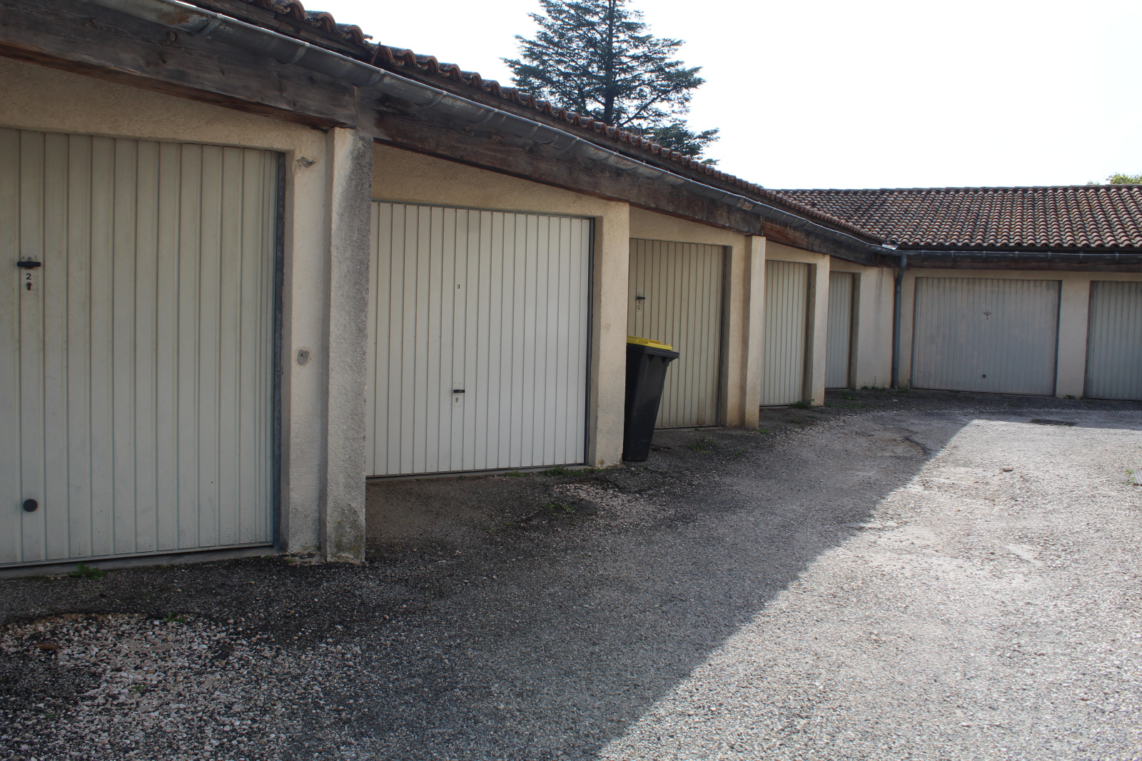 Image_, Appartement, Sorgues, ref :8700