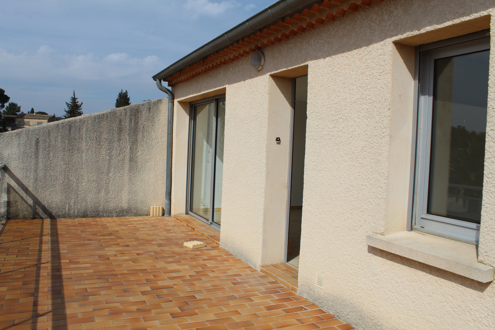 Image_, Appartement, Sorgues, ref :8700