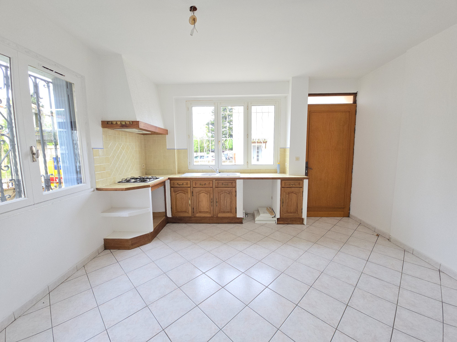 Image_, Appartement, Courthézon, ref :CSM84350RDC