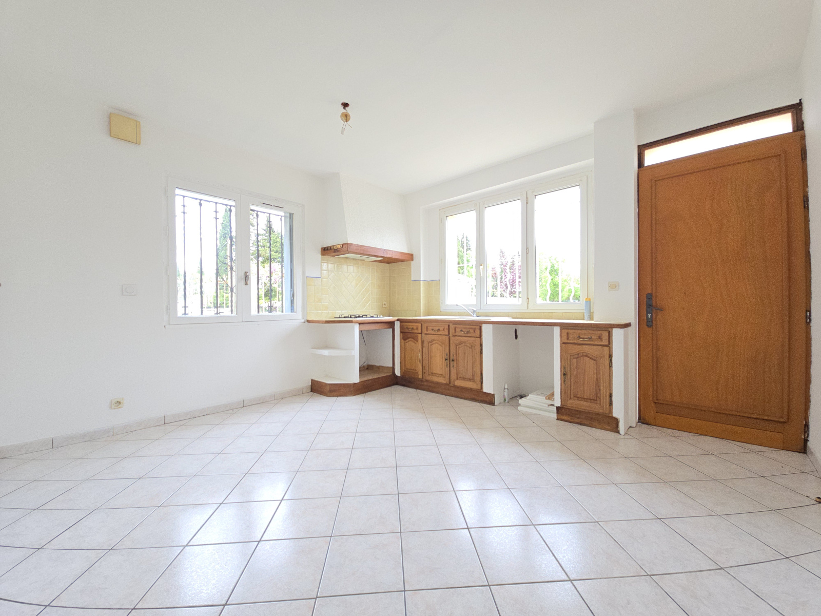 Image_, Appartement, Courthézon, ref :CSM84350RDC
