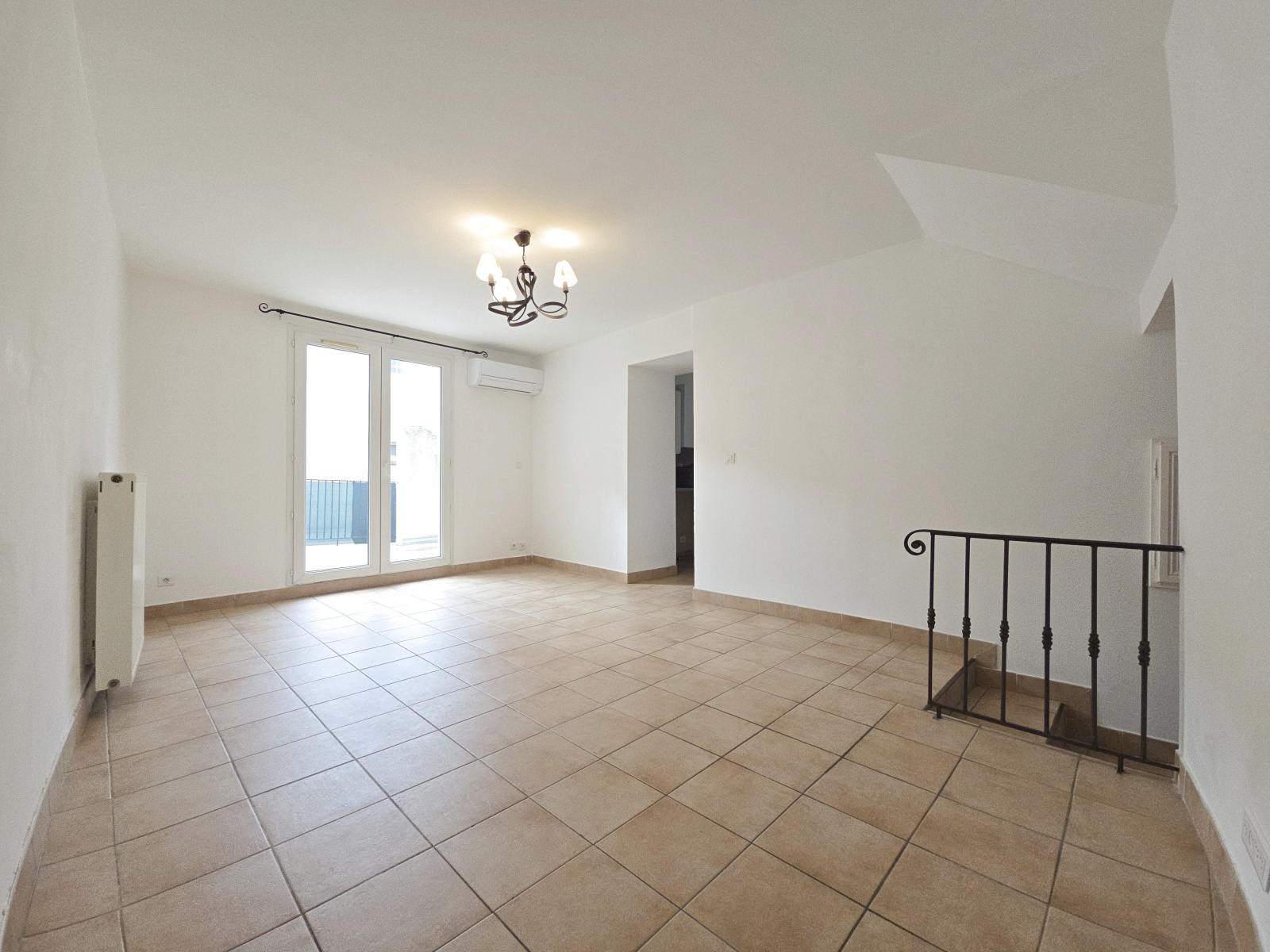 Image_, Appartement, Bédarrides, ref :1472