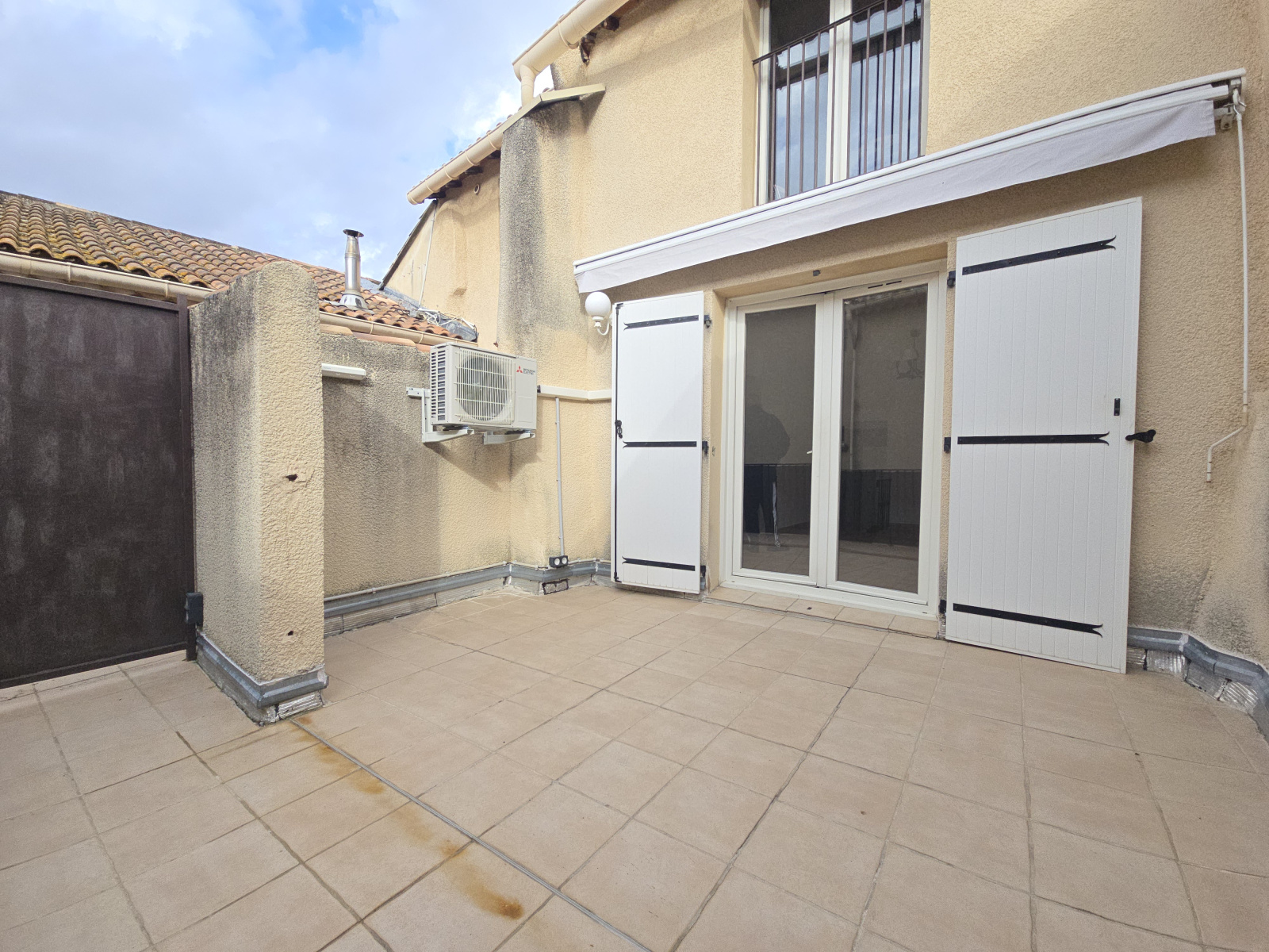 Image_, Appartement, Bédarrides, ref :1472