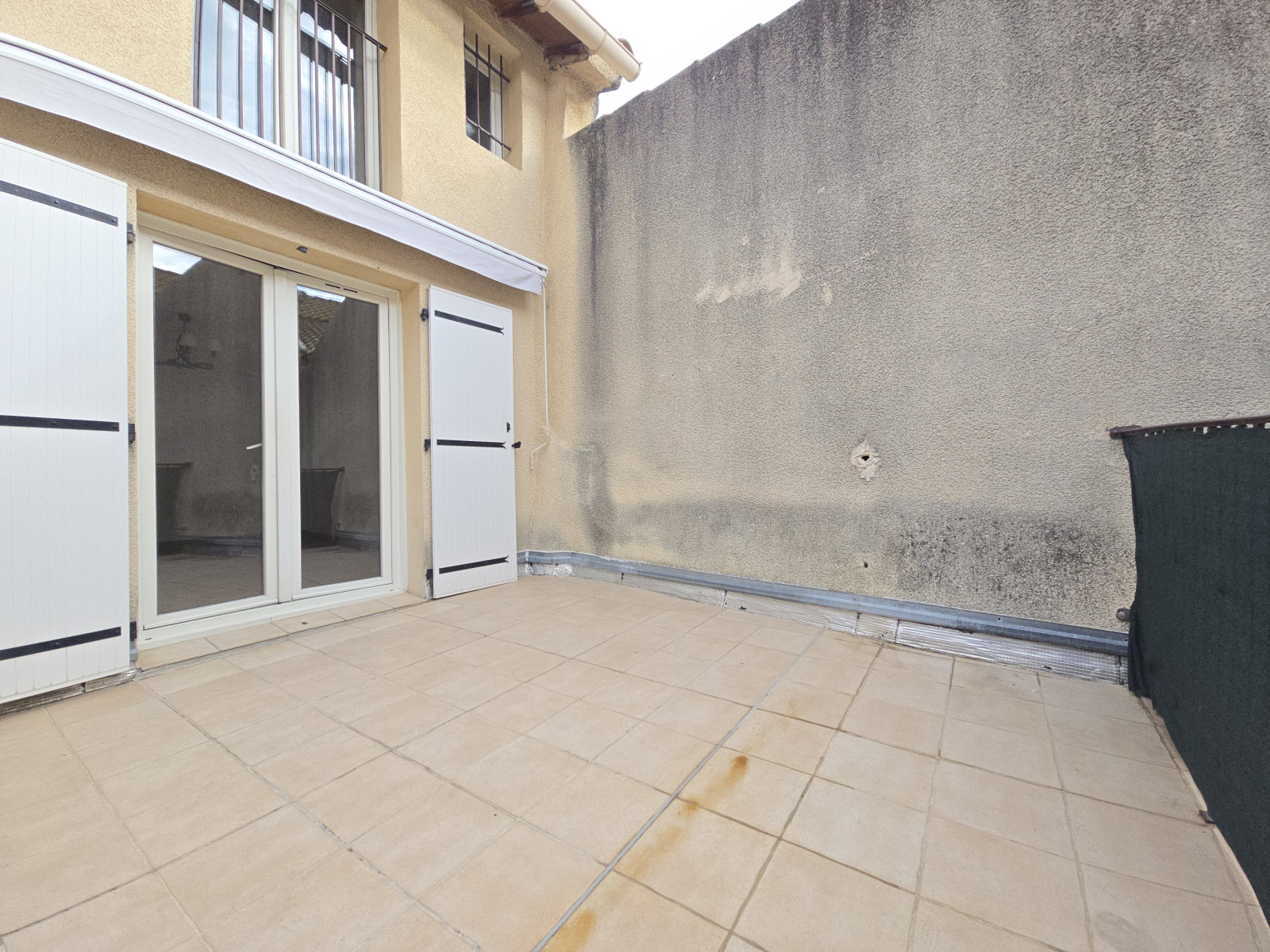Image_, Appartement, Bédarrides, ref :1472
