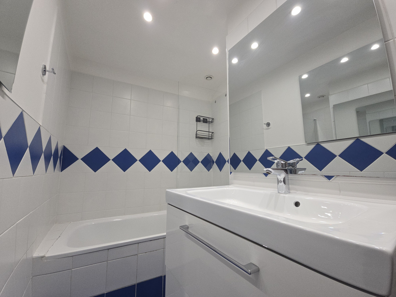 Image_, Appartement, Bédarrides, ref :1472