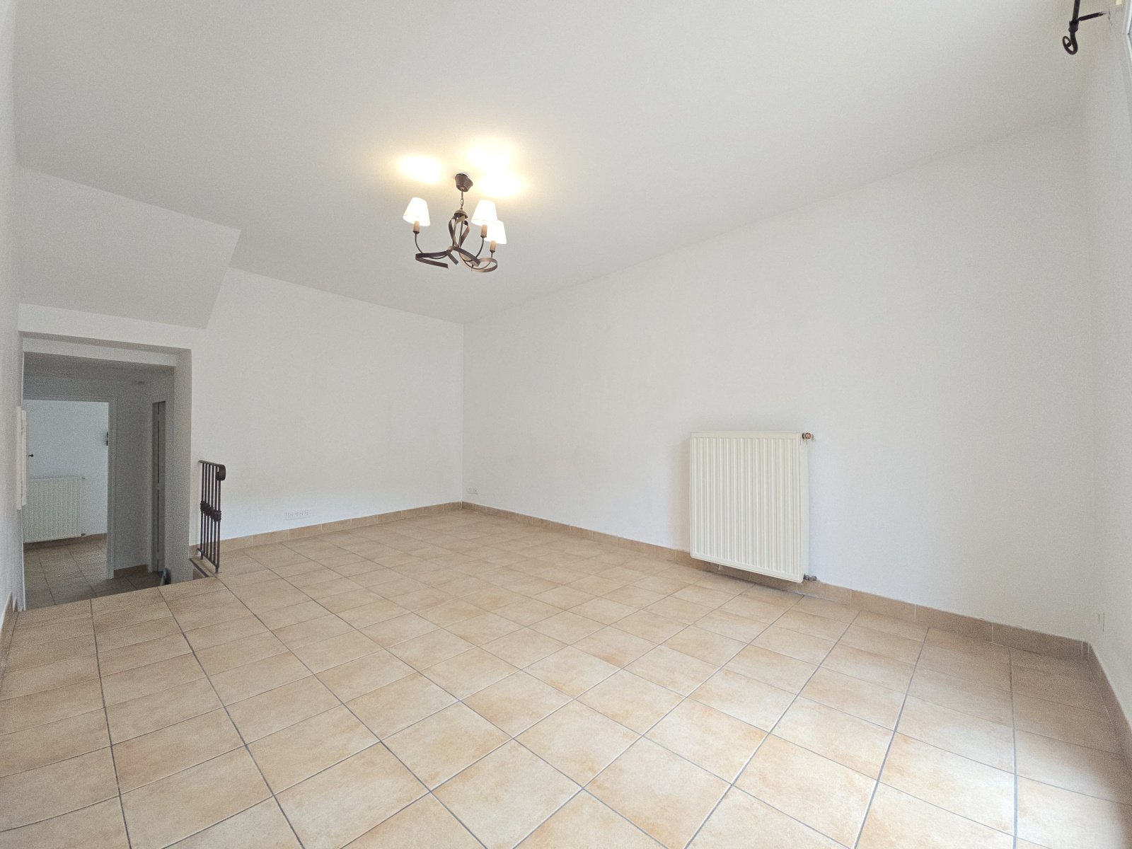 Image_, Appartement, Bédarrides, ref :1472