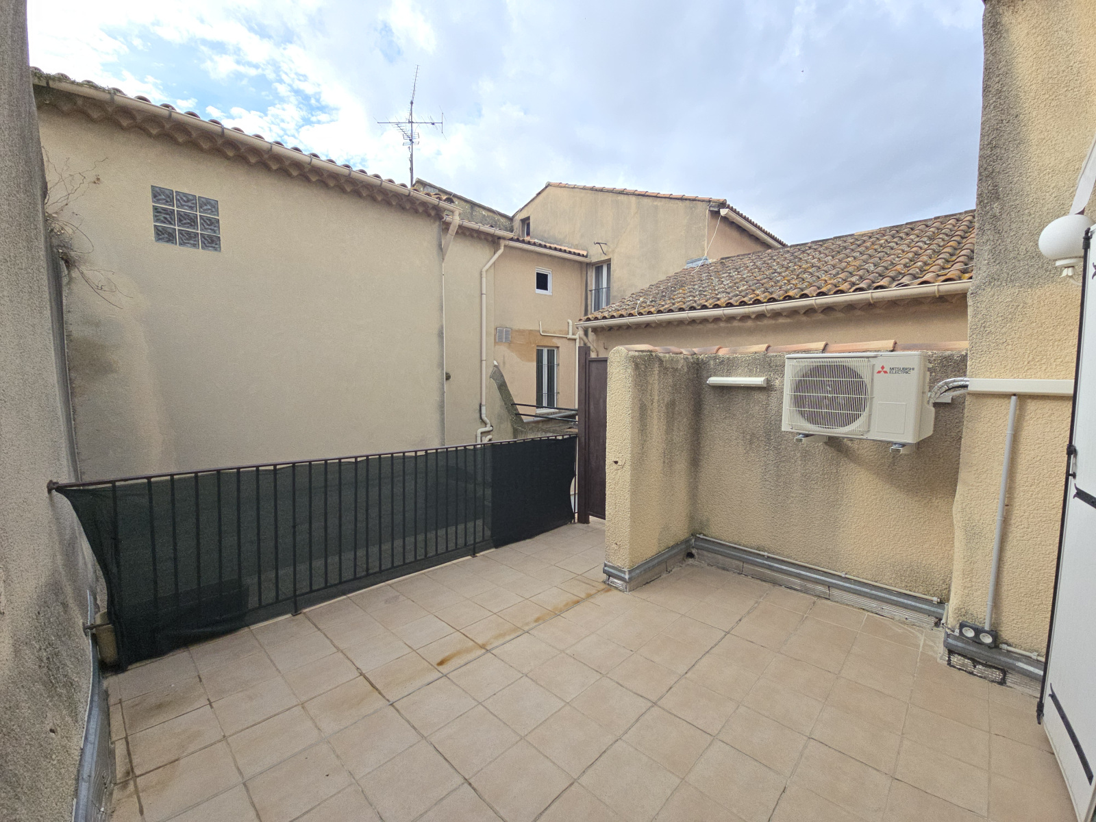 Image_, Appartement, Bédarrides, ref :1472
