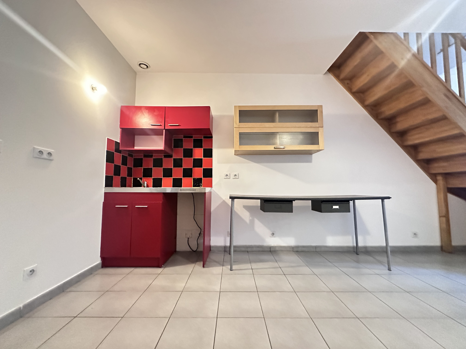 Image_, Appartement, Bédarrides, ref :462