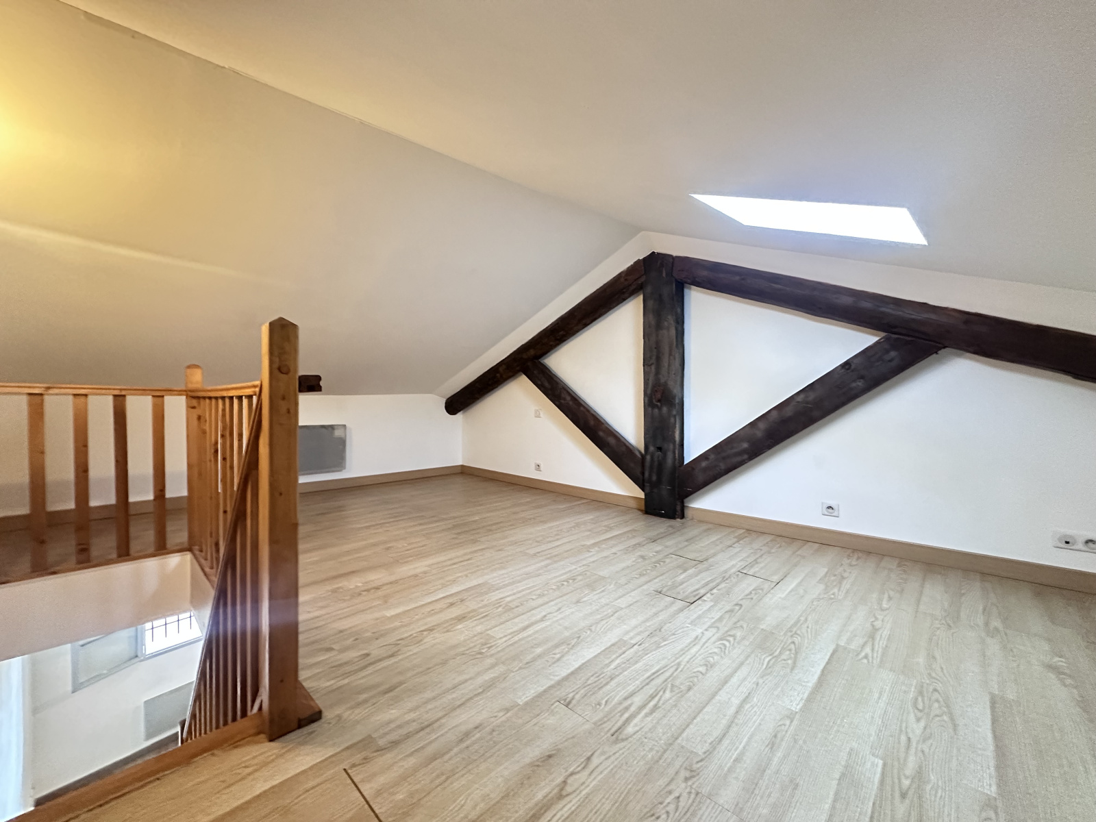 Image_, Appartement, Bédarrides, ref :462
