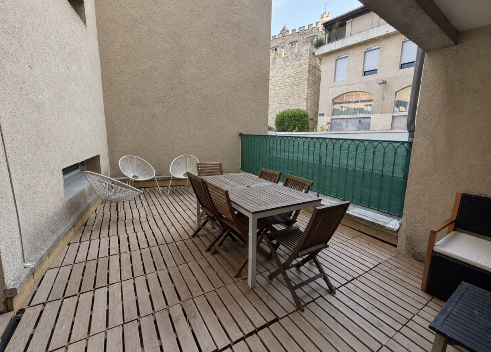 Image_, Appartement, Avignon, ref :CARA26