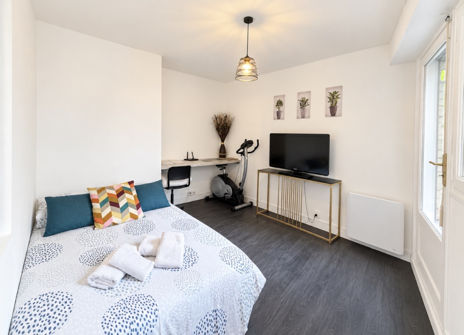 Image_, Appartement, Avignon, ref :CARA26