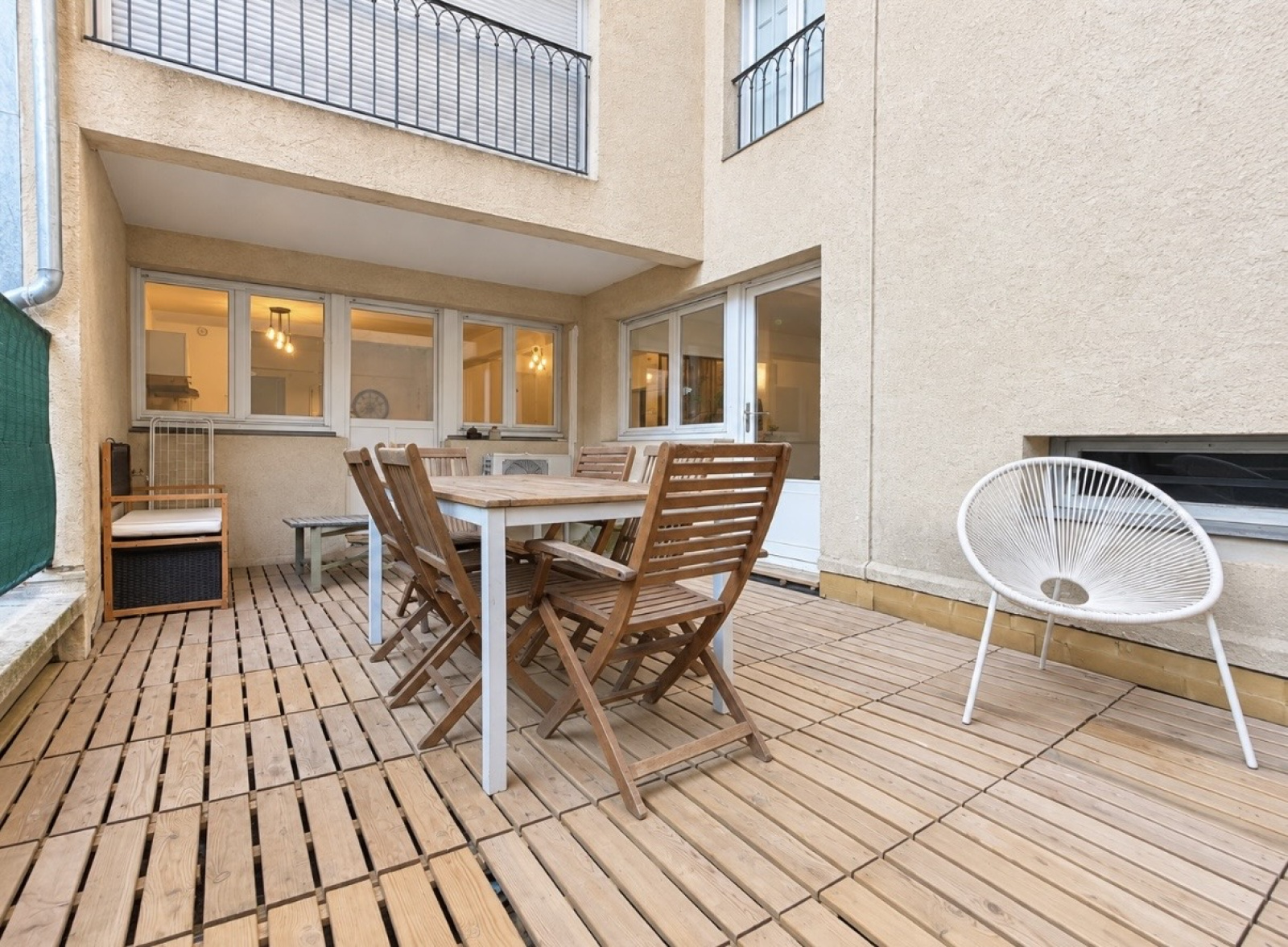 Appartement 3 pièces 79 m² · à Avignon · 79 m² · 285 600 €