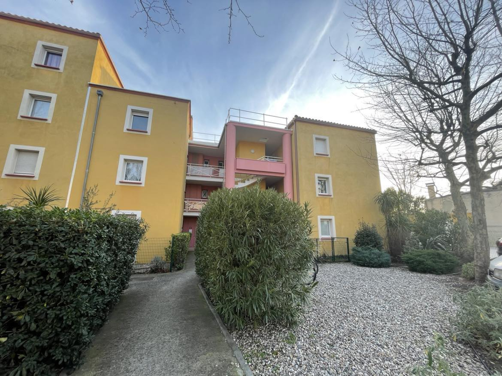 Image_, Appartement, Le Pontet, ref :LAUCOH