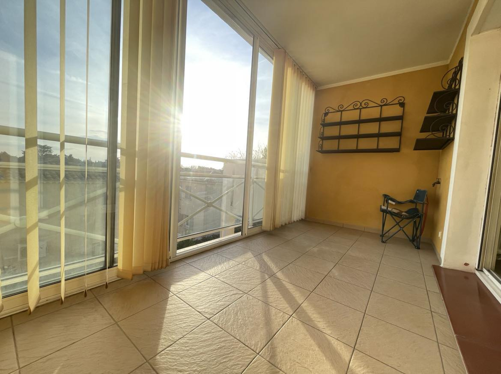 Image_, Appartement, Le Pontet, ref :LAUCOH