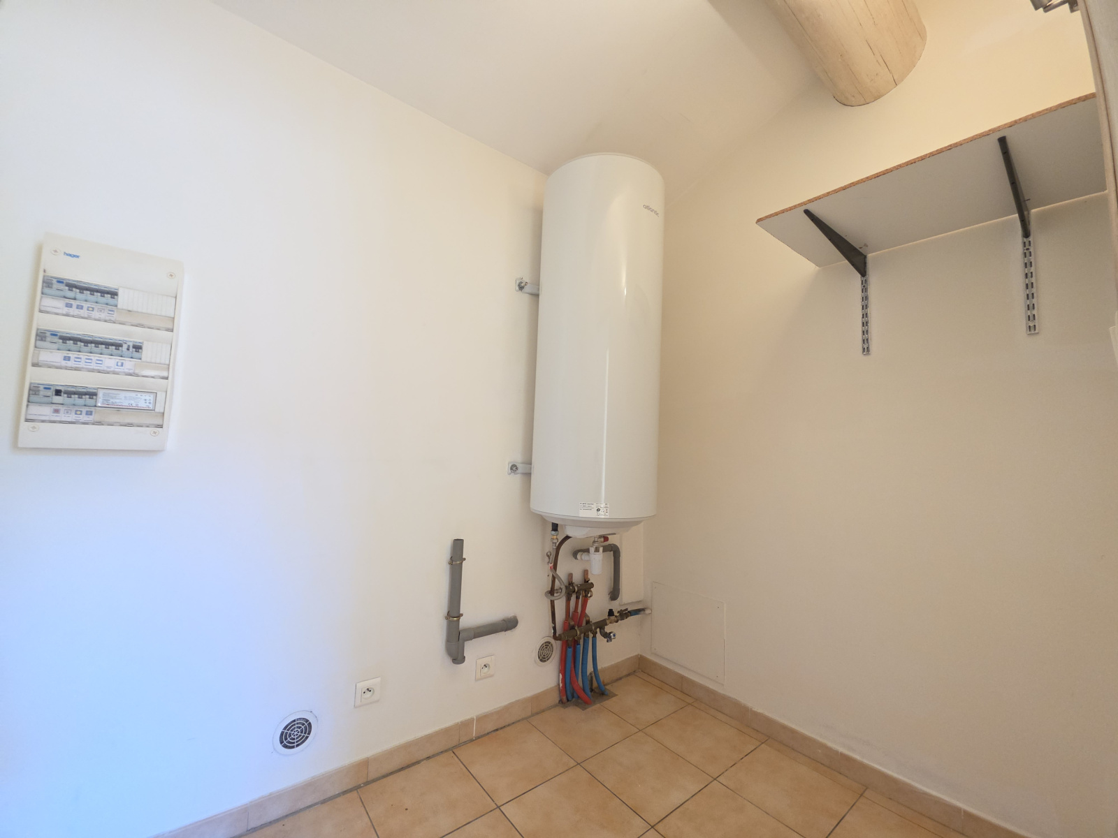 Image_, Triplex, Bédarrides, ref :SCLI1