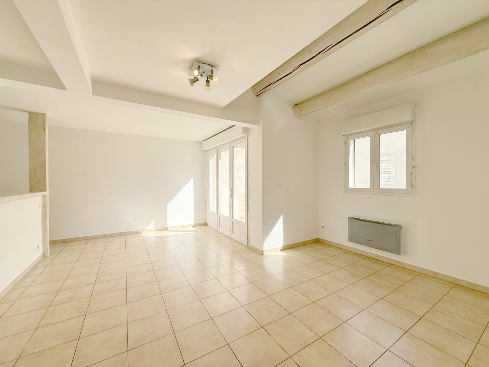 Image_, Triplex, Bédarrides, ref :SCLI1
