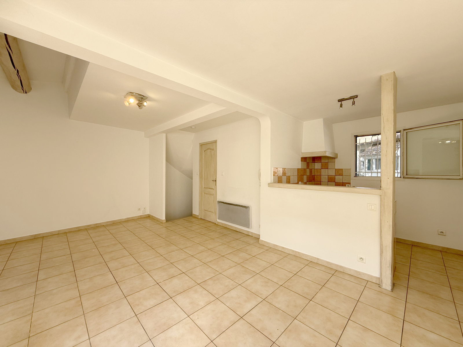Image_, Triplex, Bédarrides, ref :SCLI1