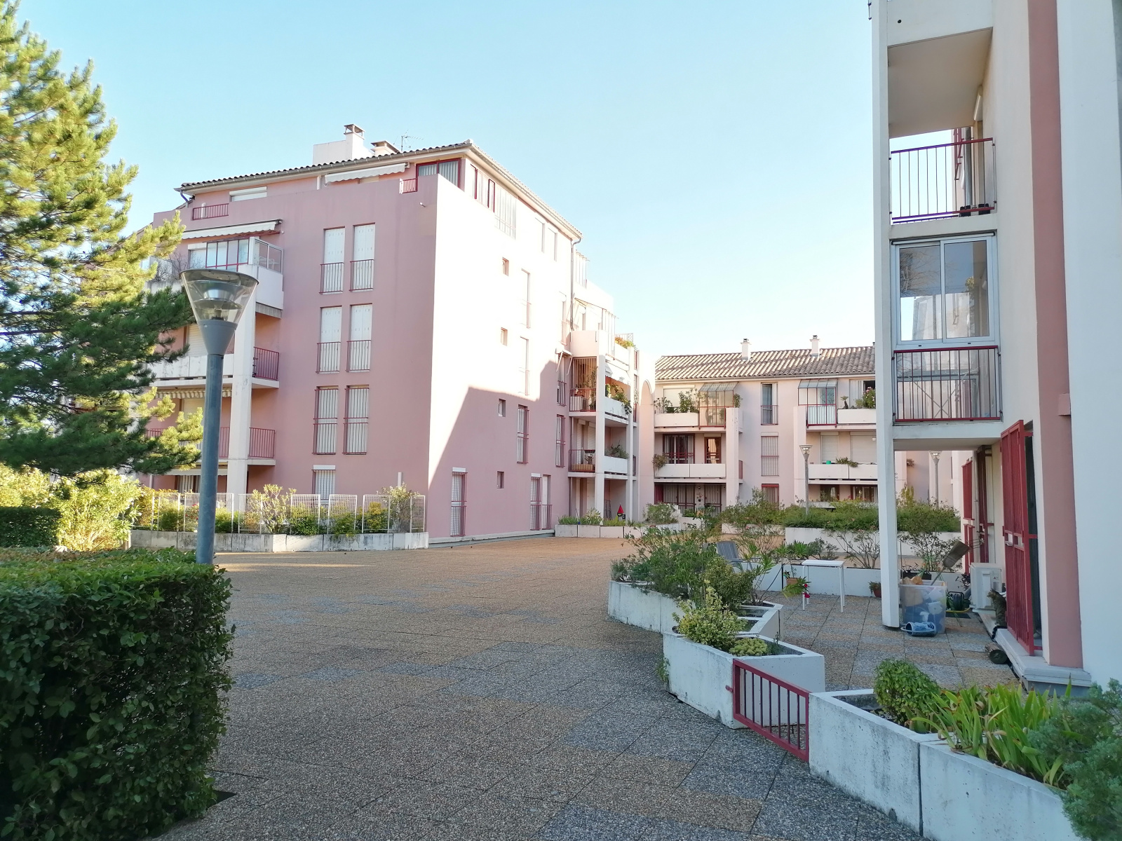 Image_, Appartement, Avignon, ref :661010