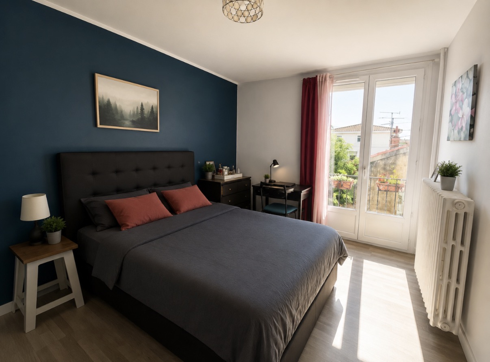 Image_, Appartement, Sorgues, ref :GU26