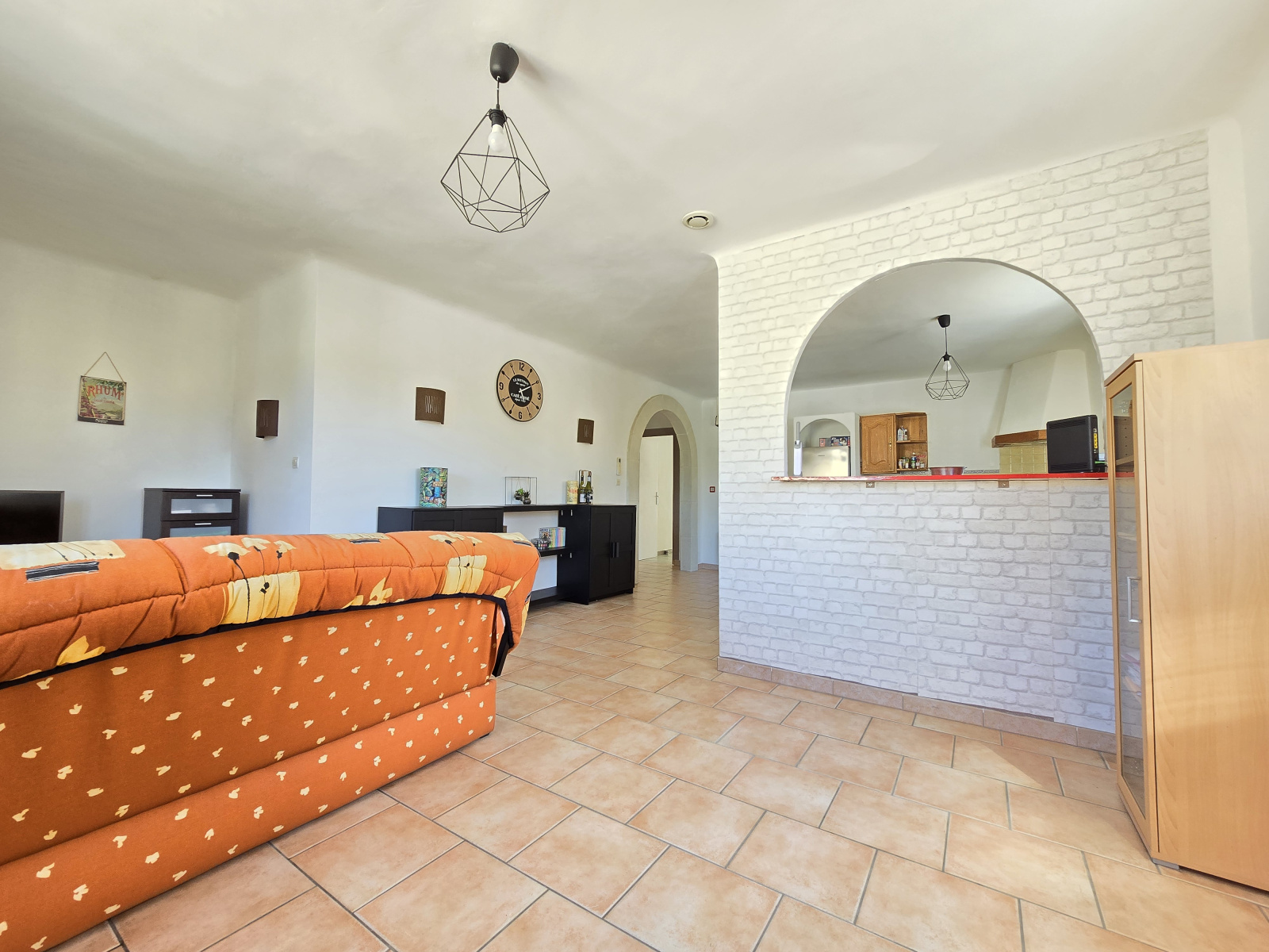 Image_, Appartement, Courthézon, ref :casi 01