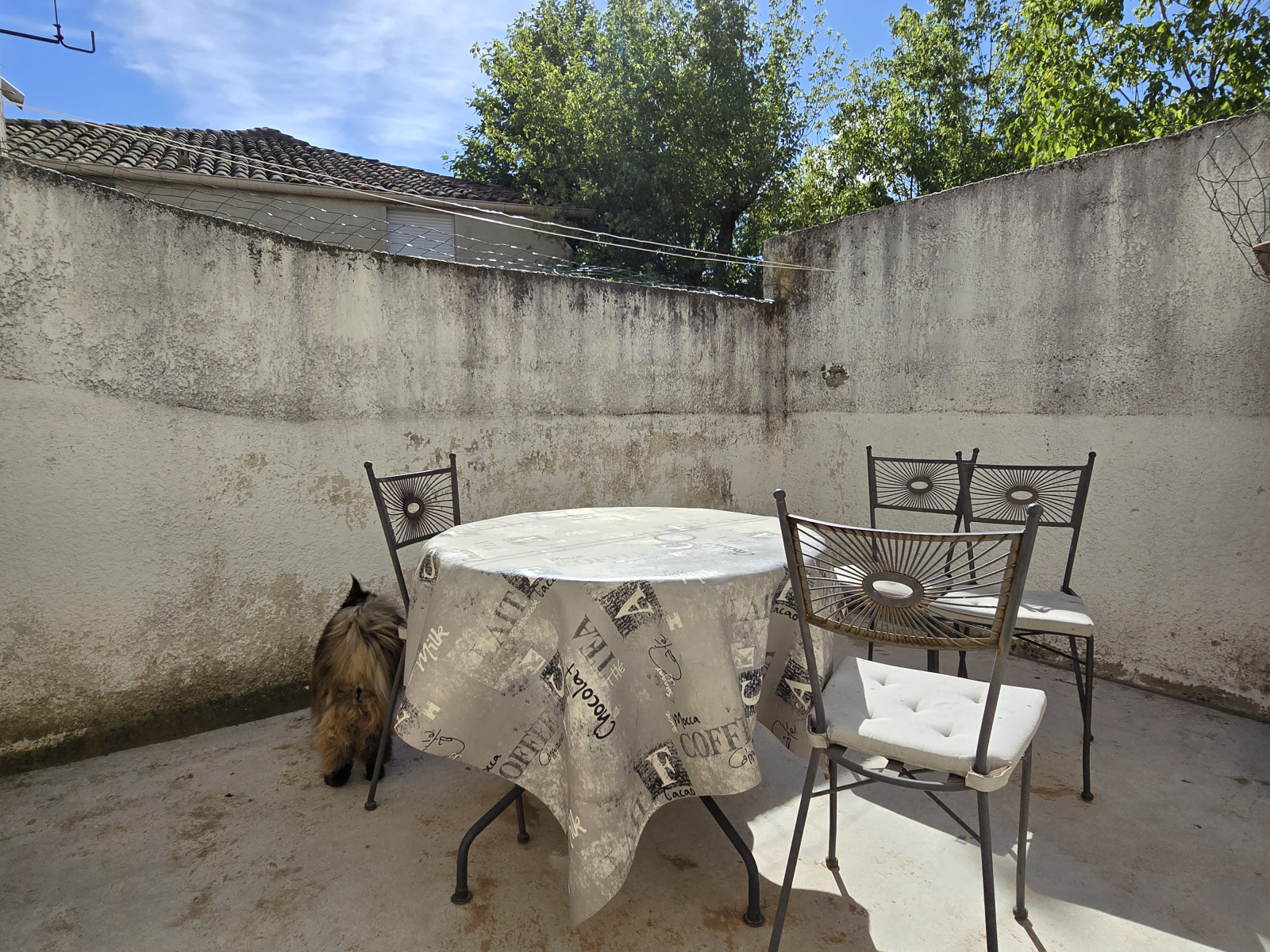 Image_, Appartement, Courthézon, ref :casi 01