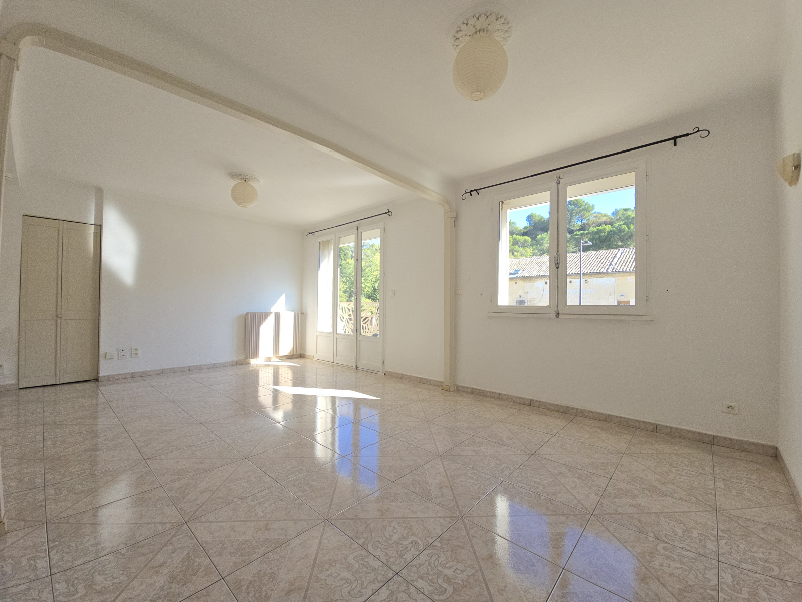 Image_, Appartement, Orange, ref :saga 01