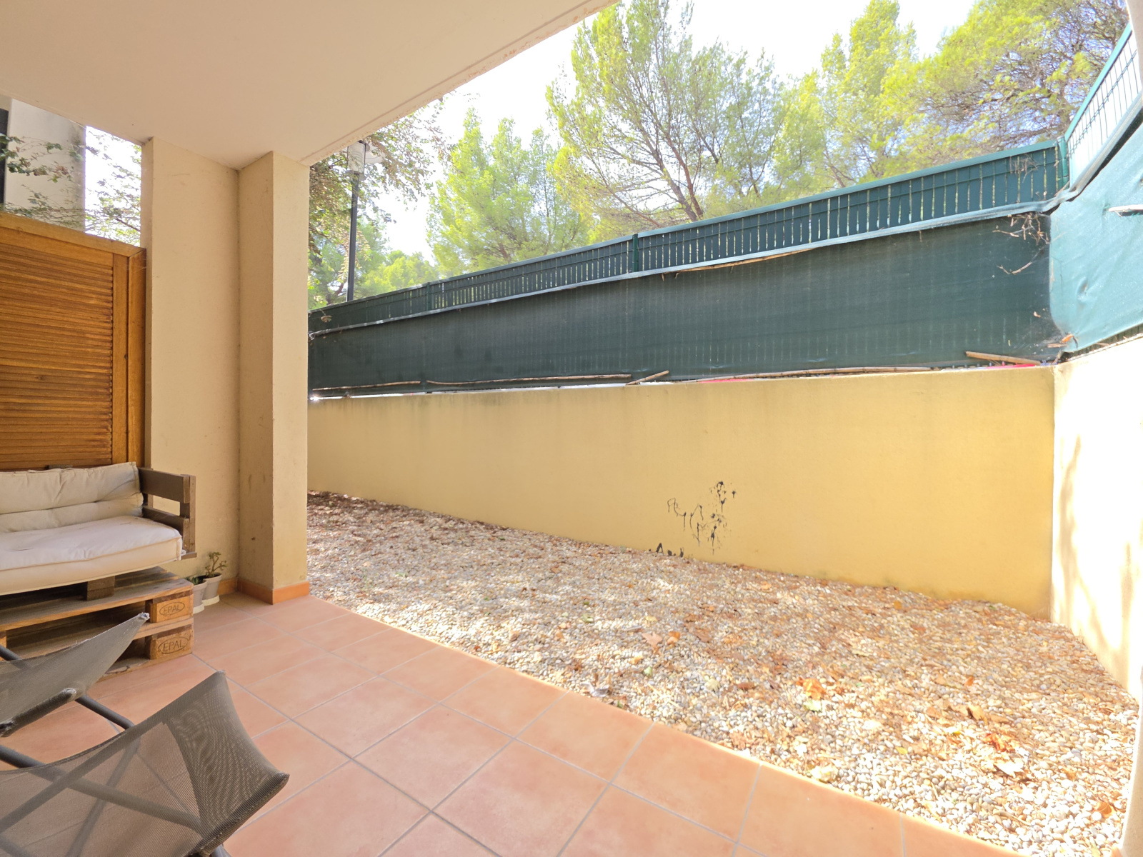 Image_, Rez de jardin, Vedène, ref :calc 01