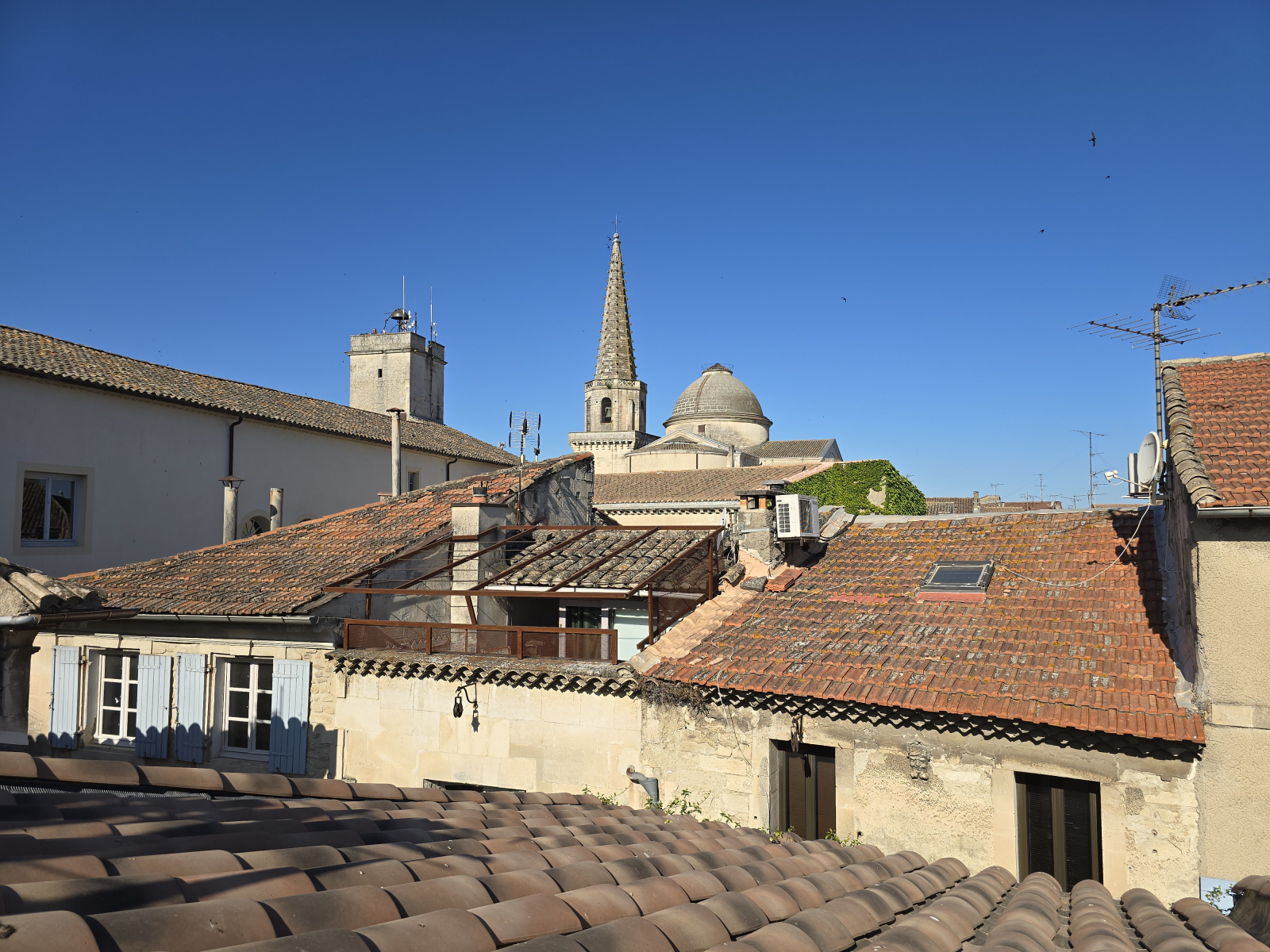 Image_, Duplex, Saint-Rémy-de-Provence, ref :scijbh 03