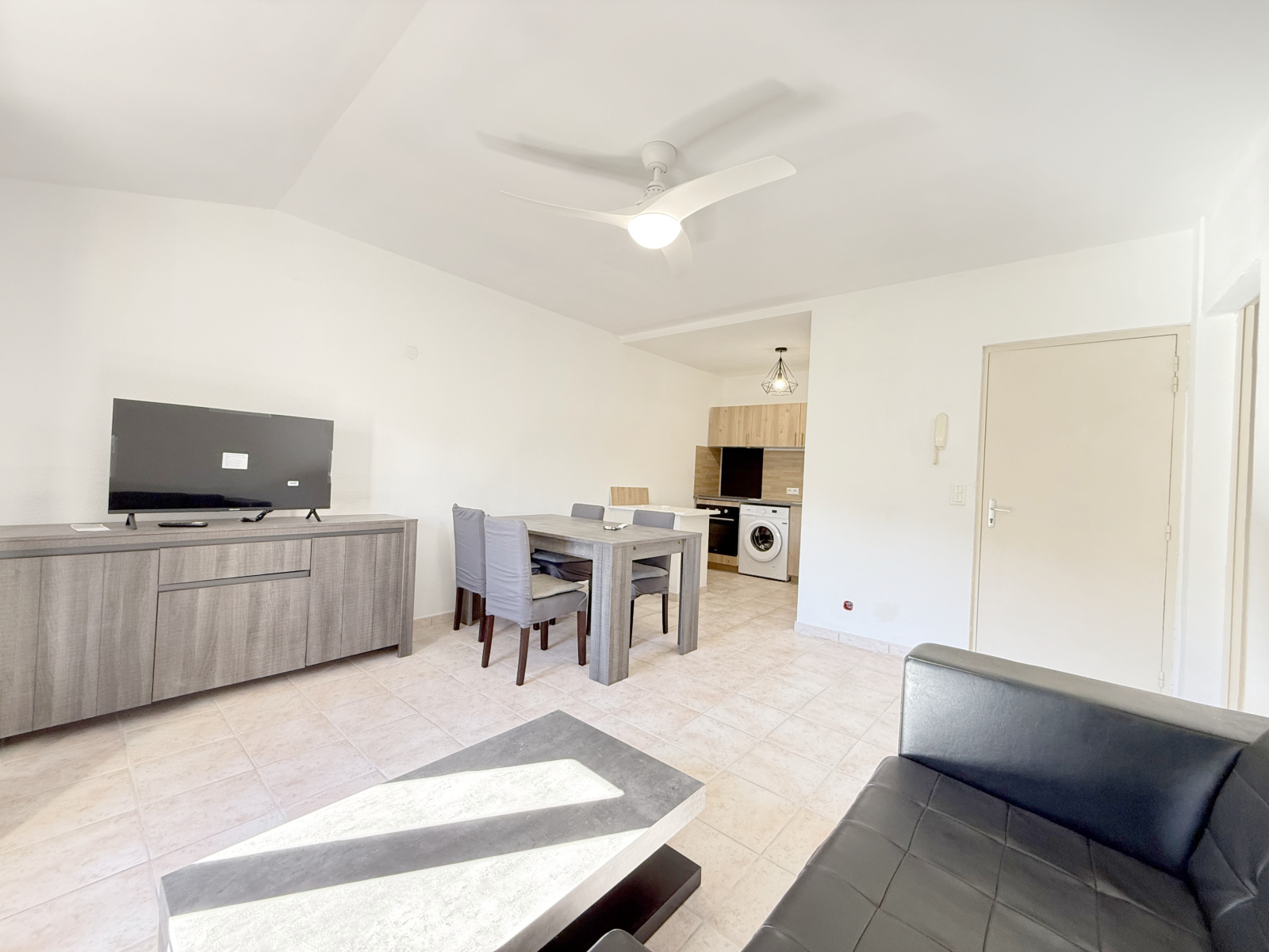 Image_, Appartement, Bédarrides, ref :WEH192