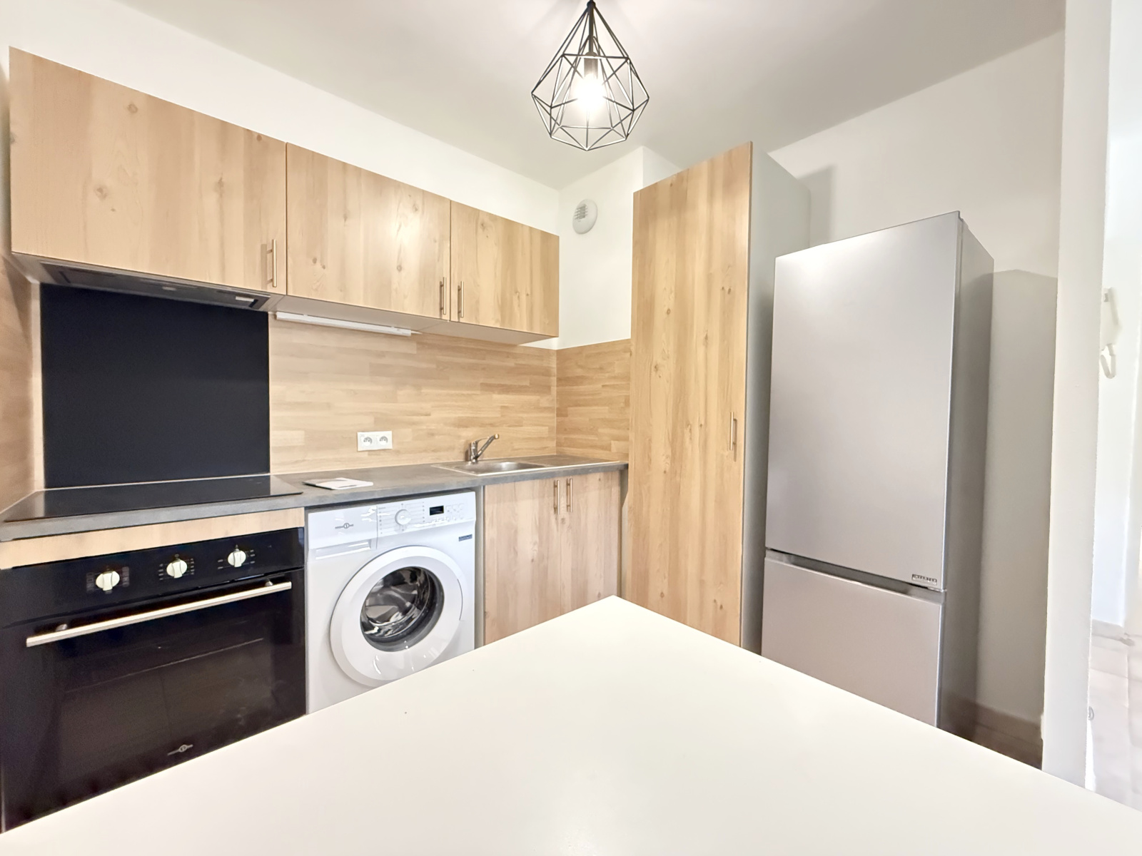 Image_, Appartement, Bédarrides, ref :WEH192