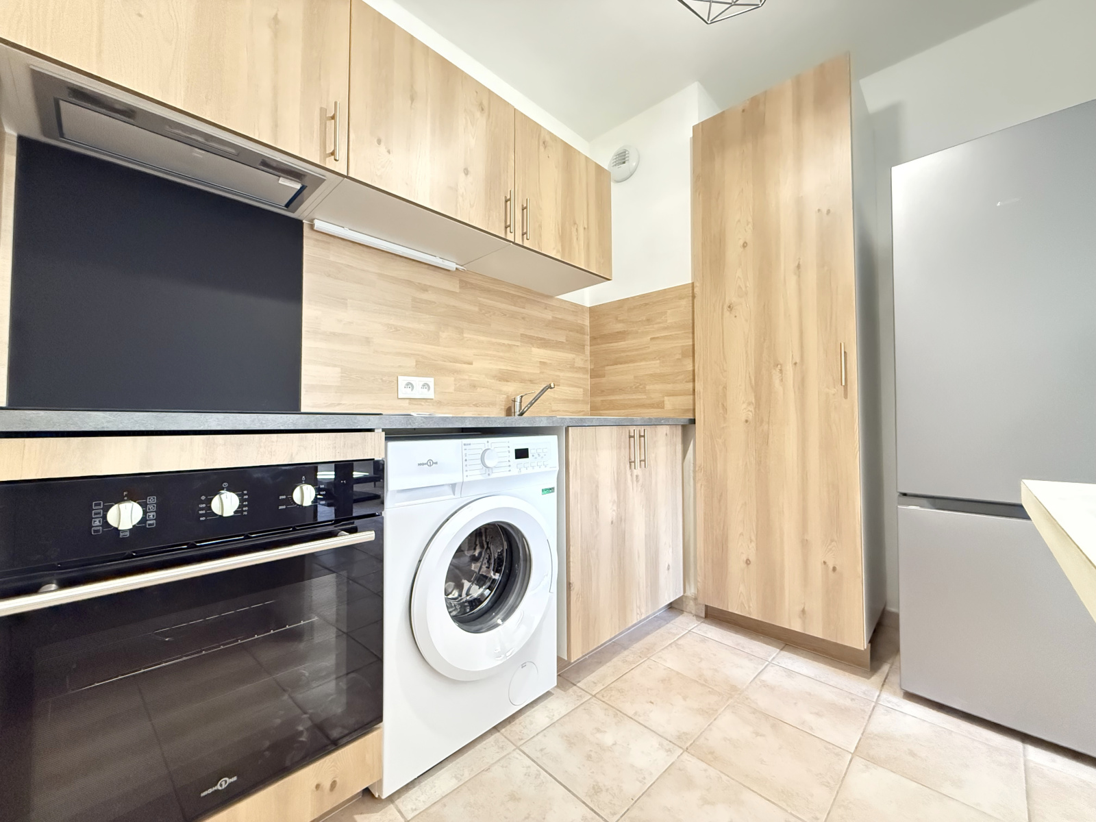Image_, Appartement, Bédarrides, ref :WEH192