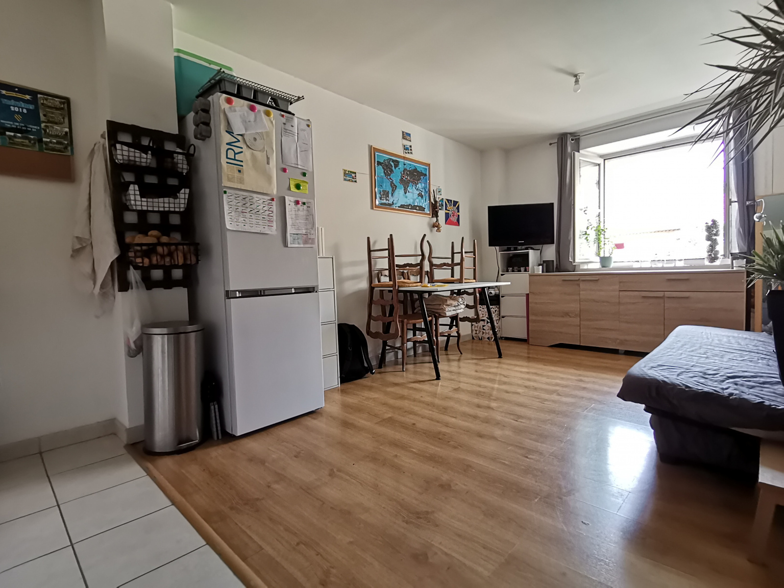 Image_, Appartement, Roquemaure, ref :GAU02