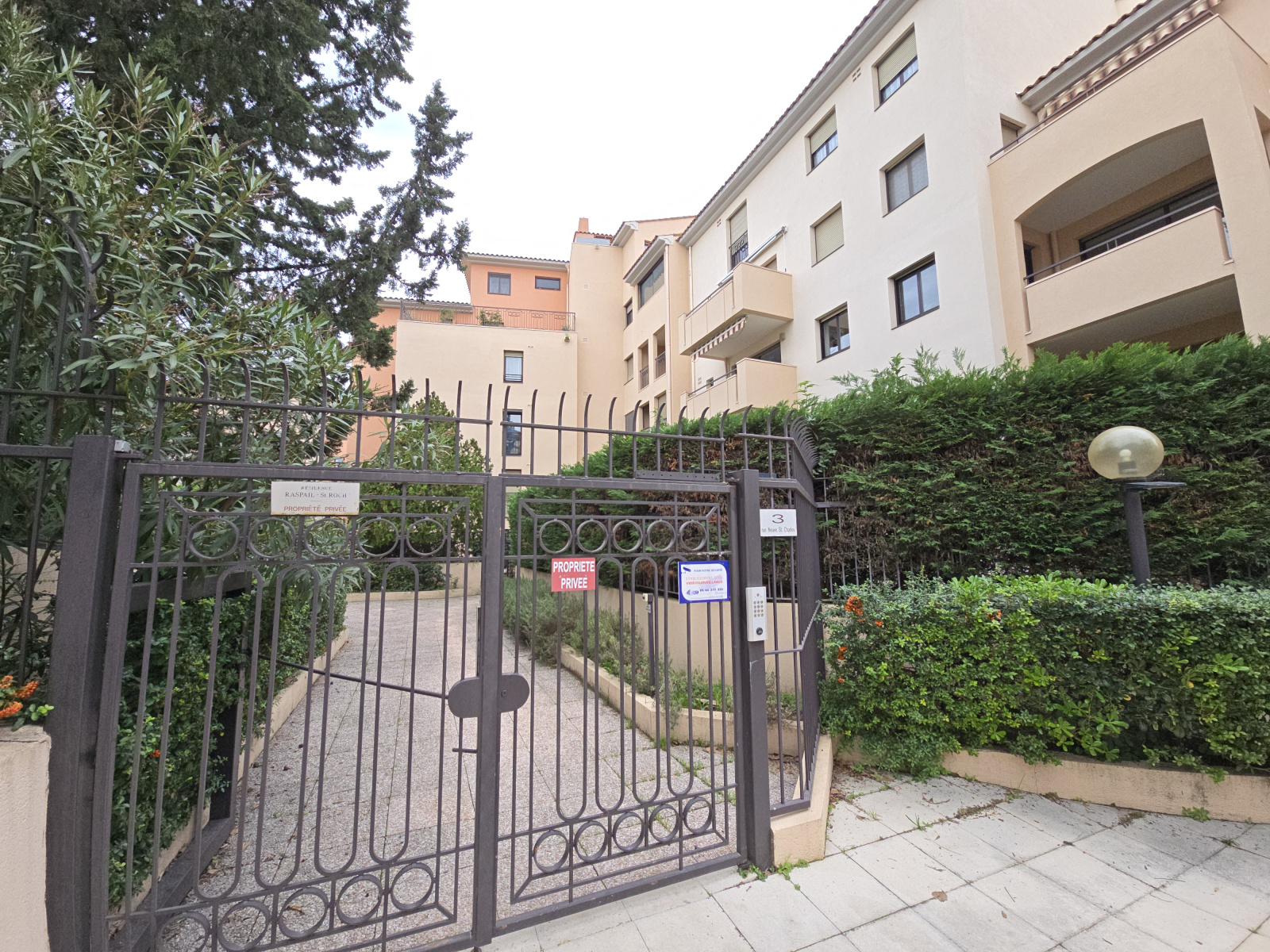 Image_, Appartement, Avignon, ref :195/25