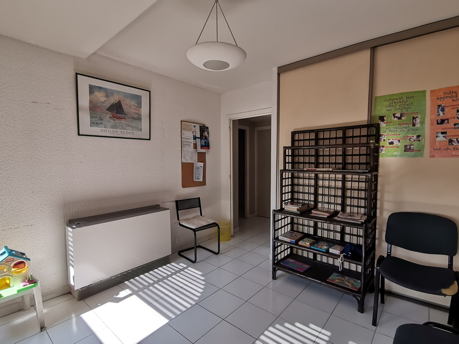 Image_, Appartement, Avignon, ref :195/25